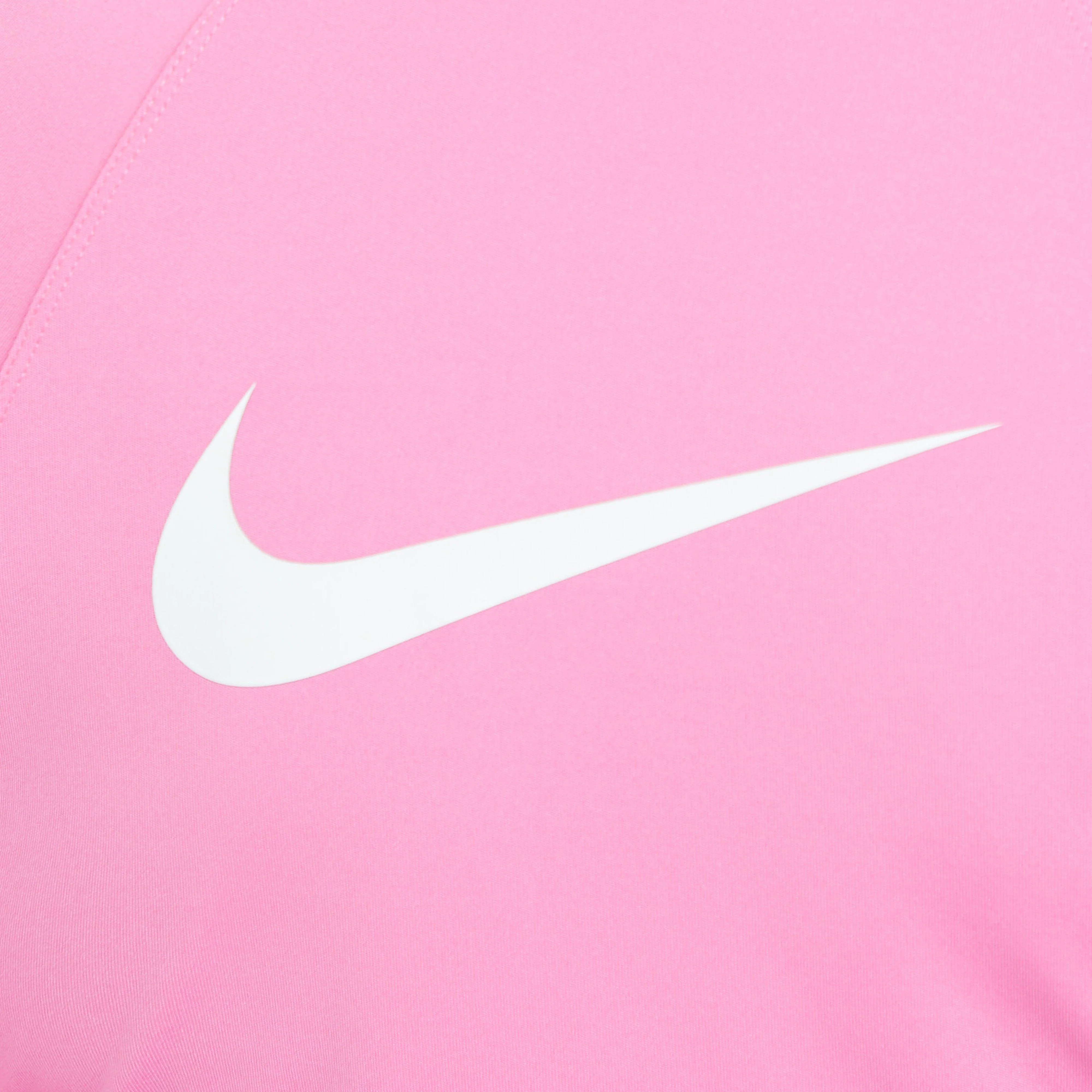 Women's Tempo Dri-FIT 1/4 Zip Running Top - Image 6