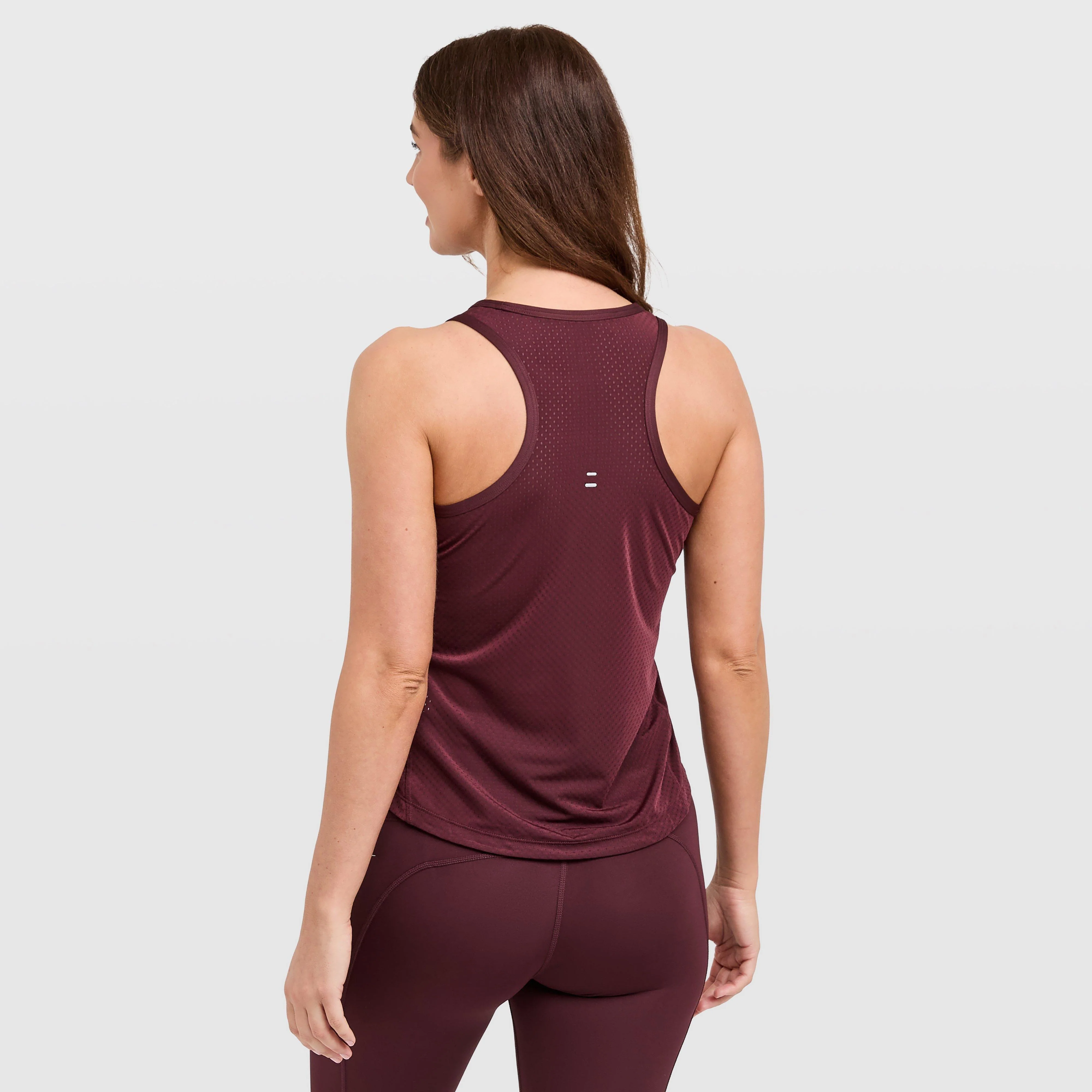 Women's Tempo Dri-FIT Top - Image 2