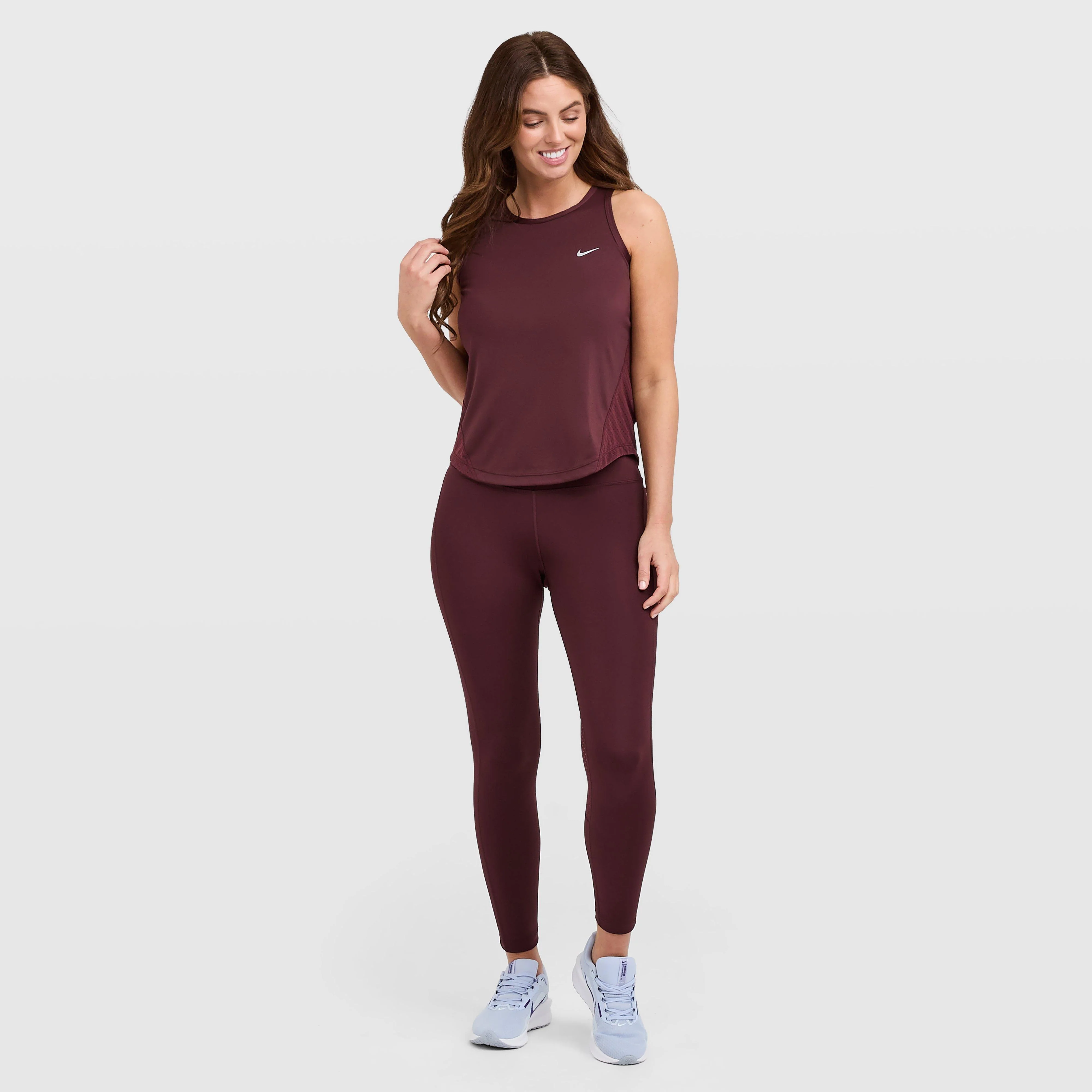 Women's Tempo Dri-FIT Top - Image 3