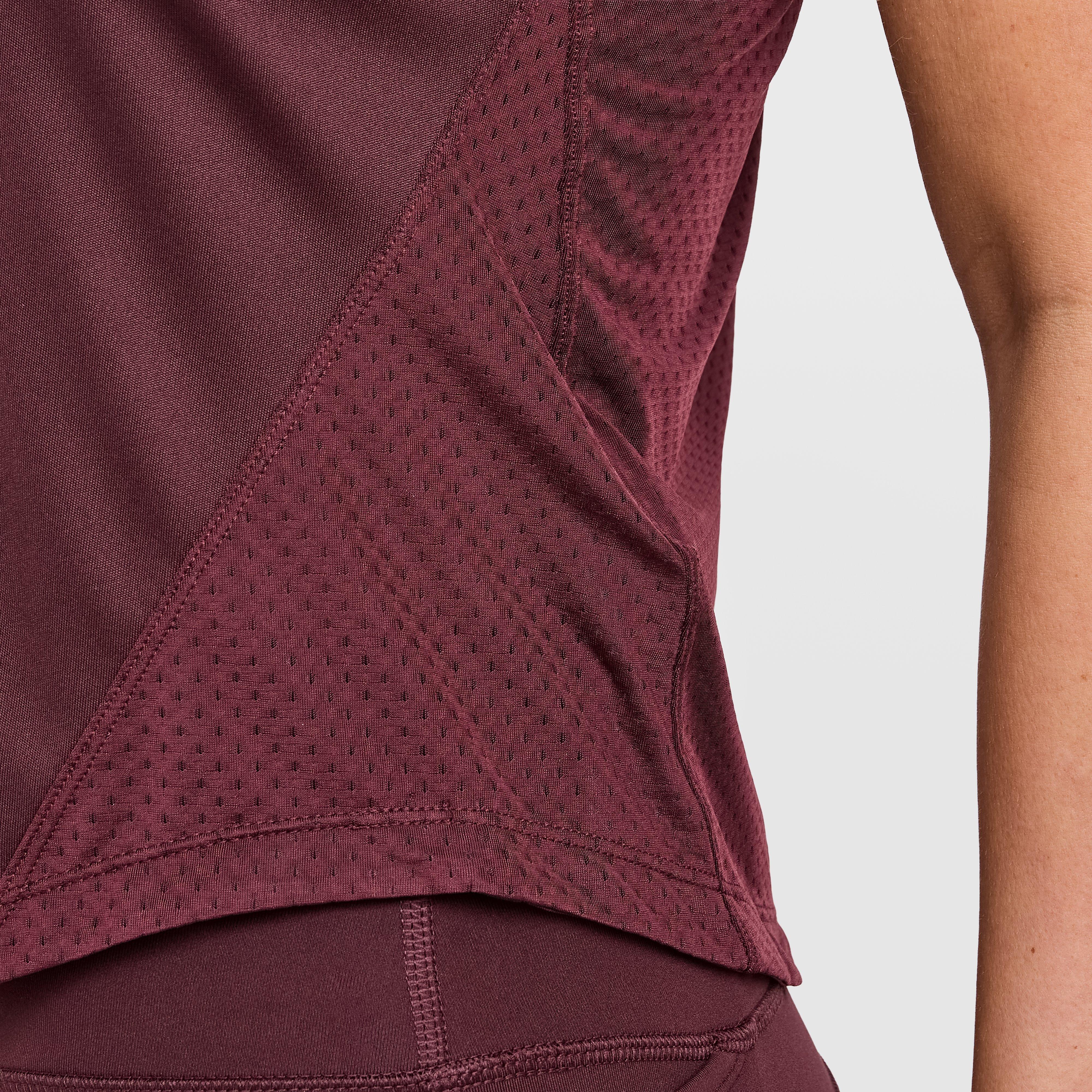 Women's Tempo Dri-FIT Top - Image 5