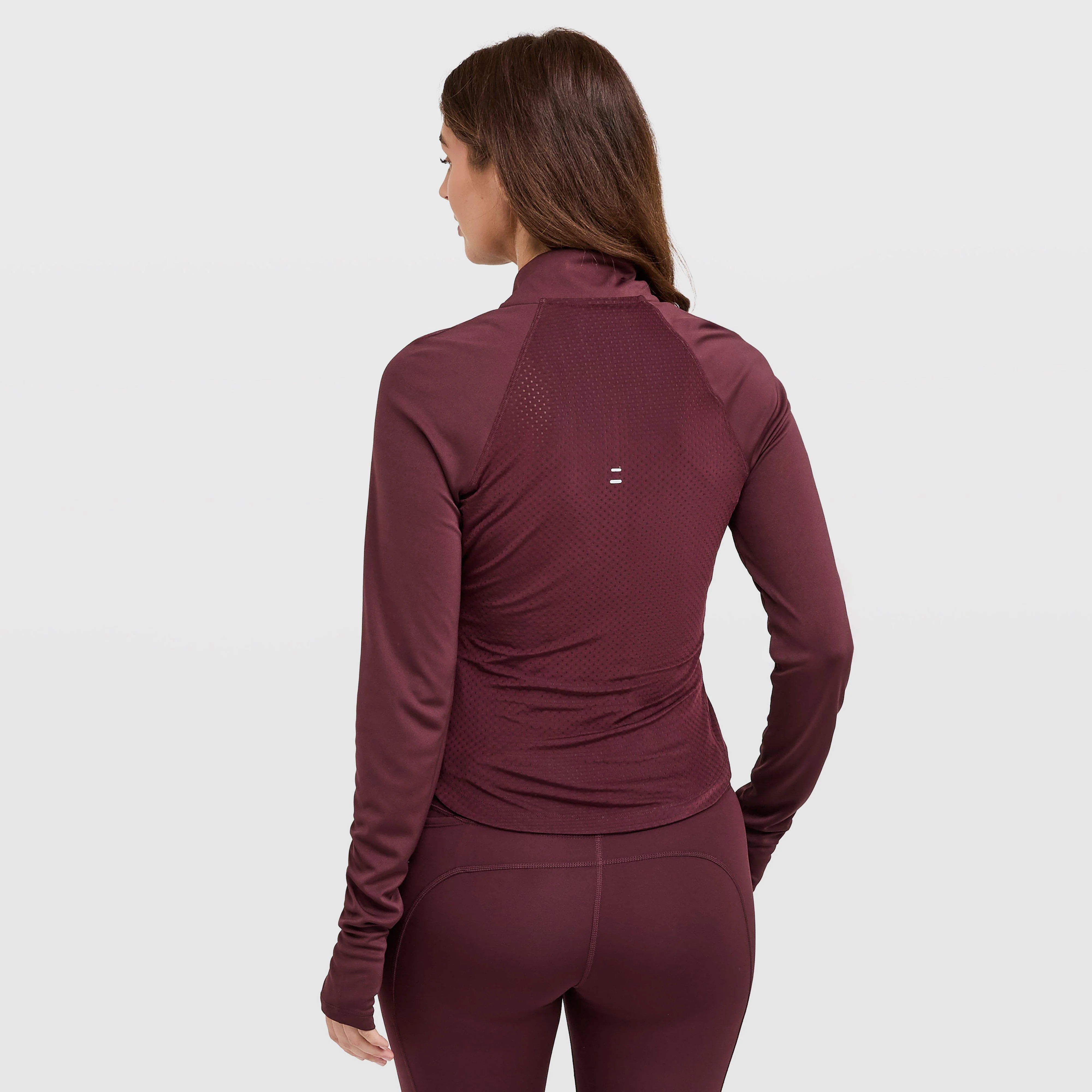 Women's Tempo Dri-FIT Top - Image 2