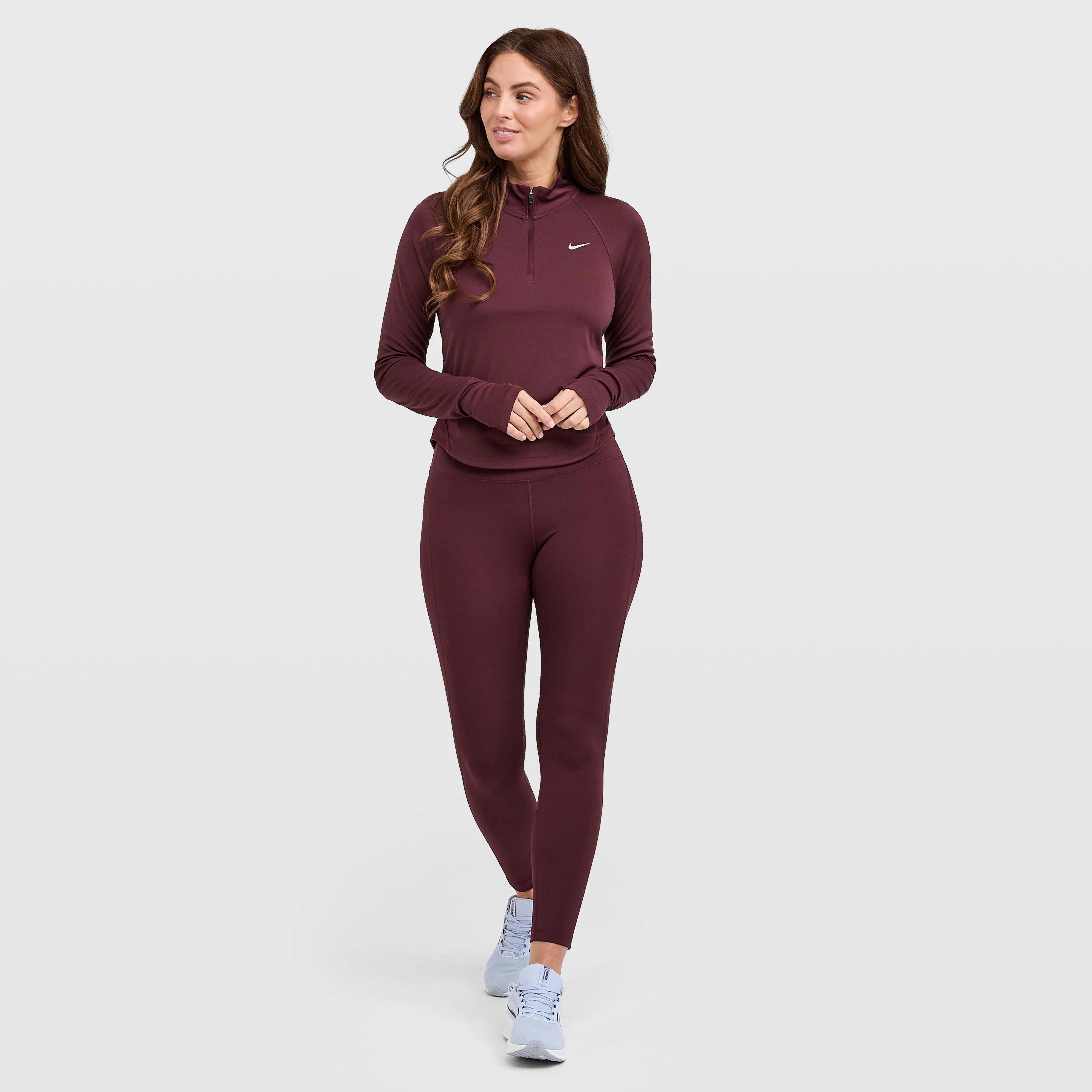 Women's Tempo Dri-FIT Top - Image 3