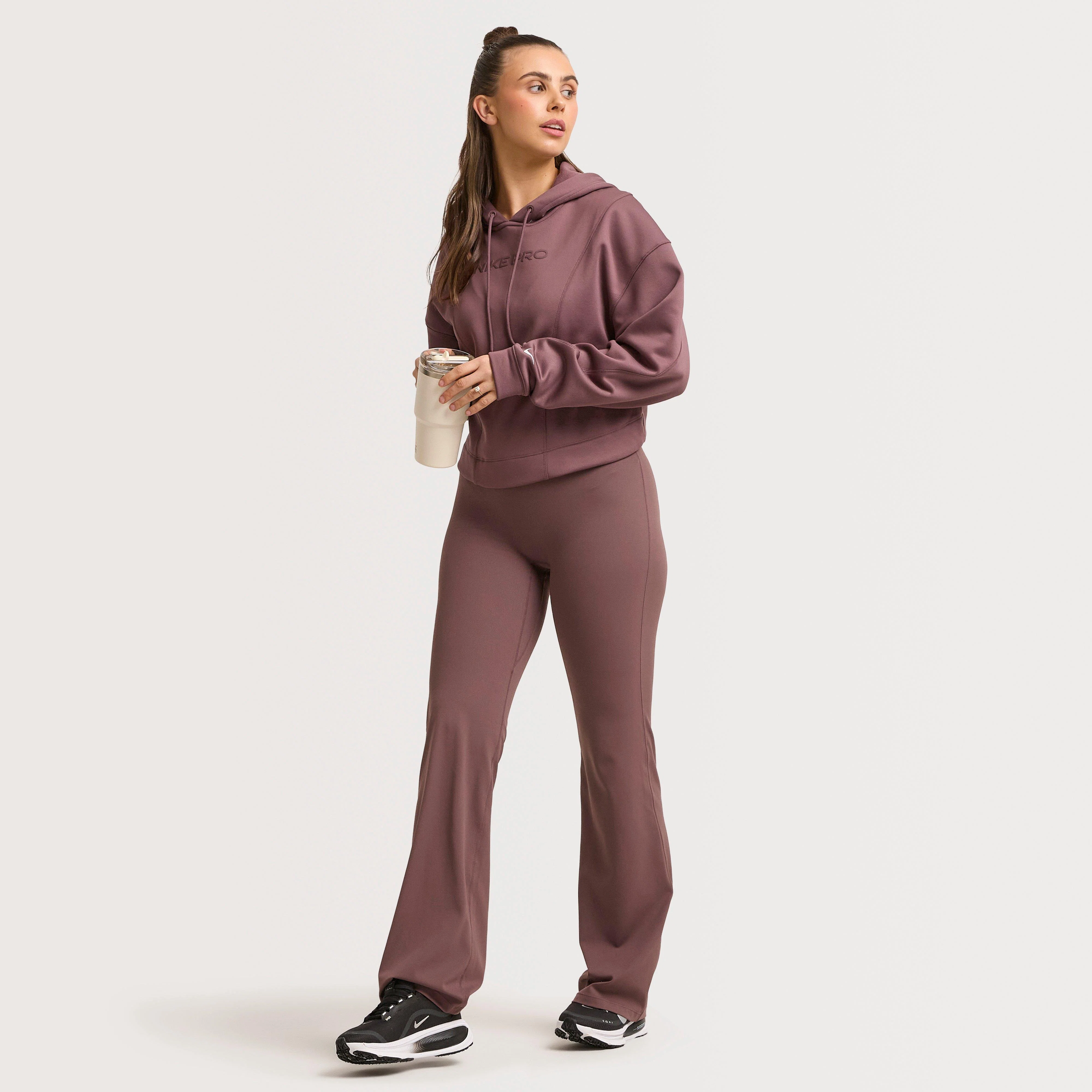Women's Therma-FIT Fleece Hoodie - Image 4