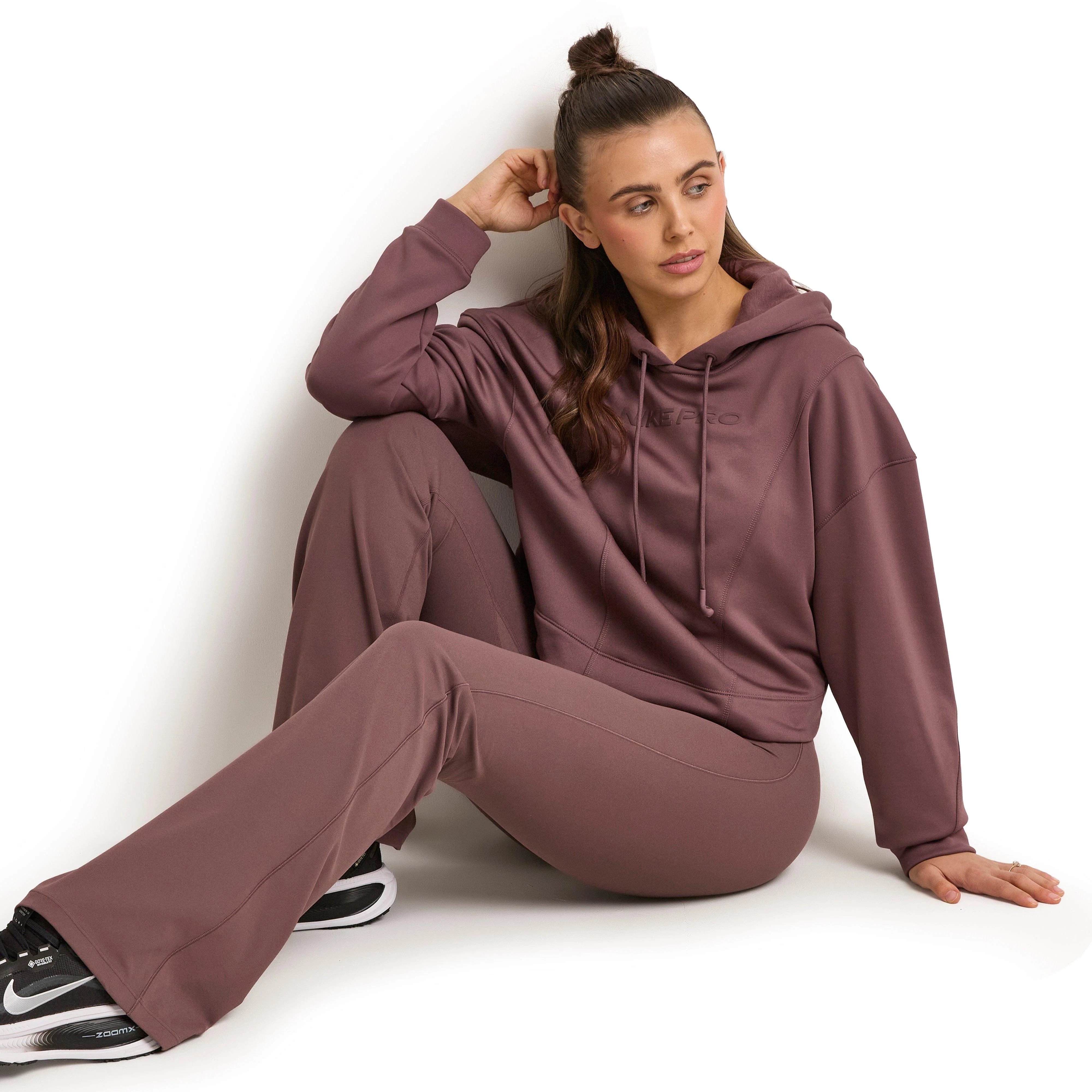 Women's Therma-FIT Fleece Hoodie - Image 6