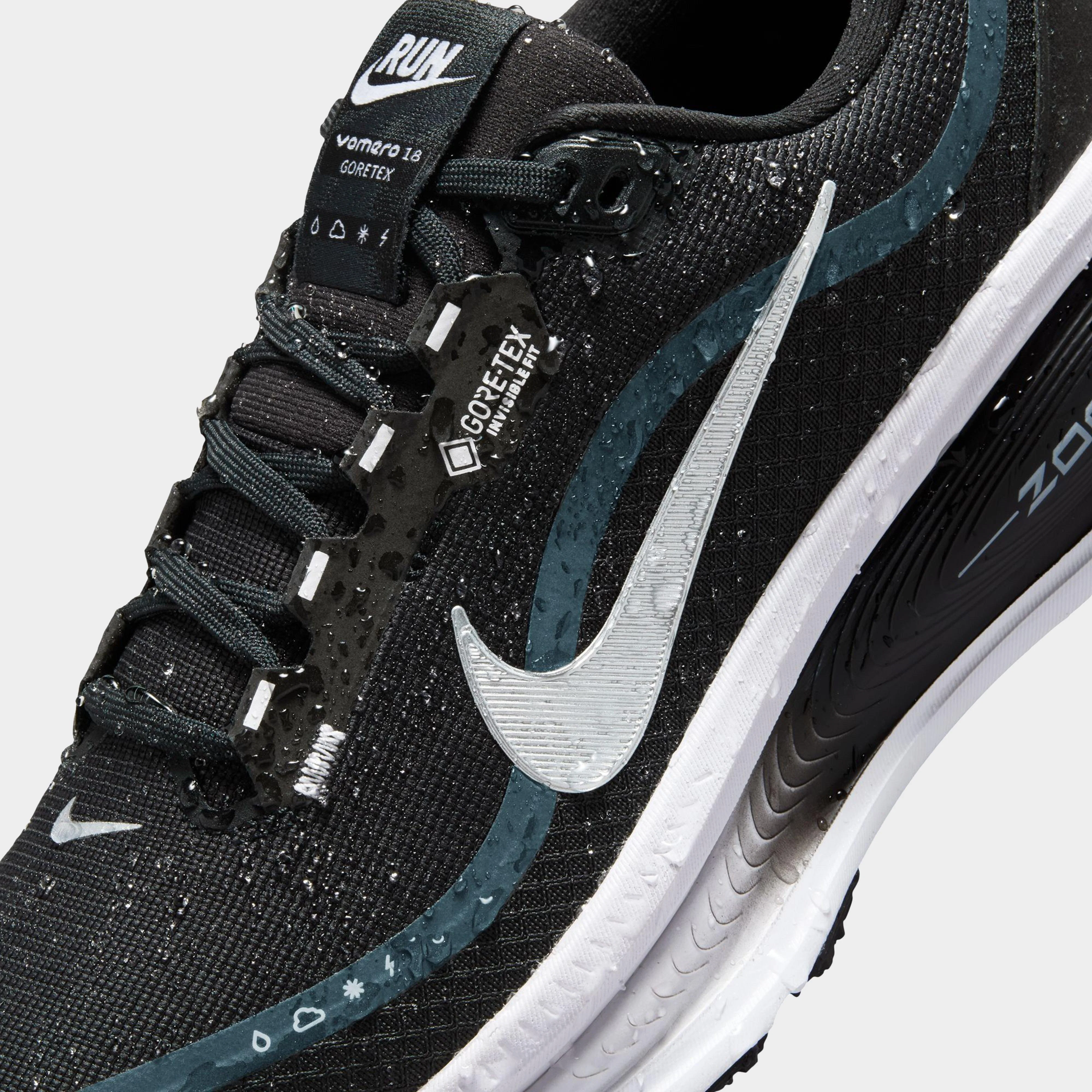 Women’s Vomero 18 GORE-TEX® Road Running Shoes - Image 6