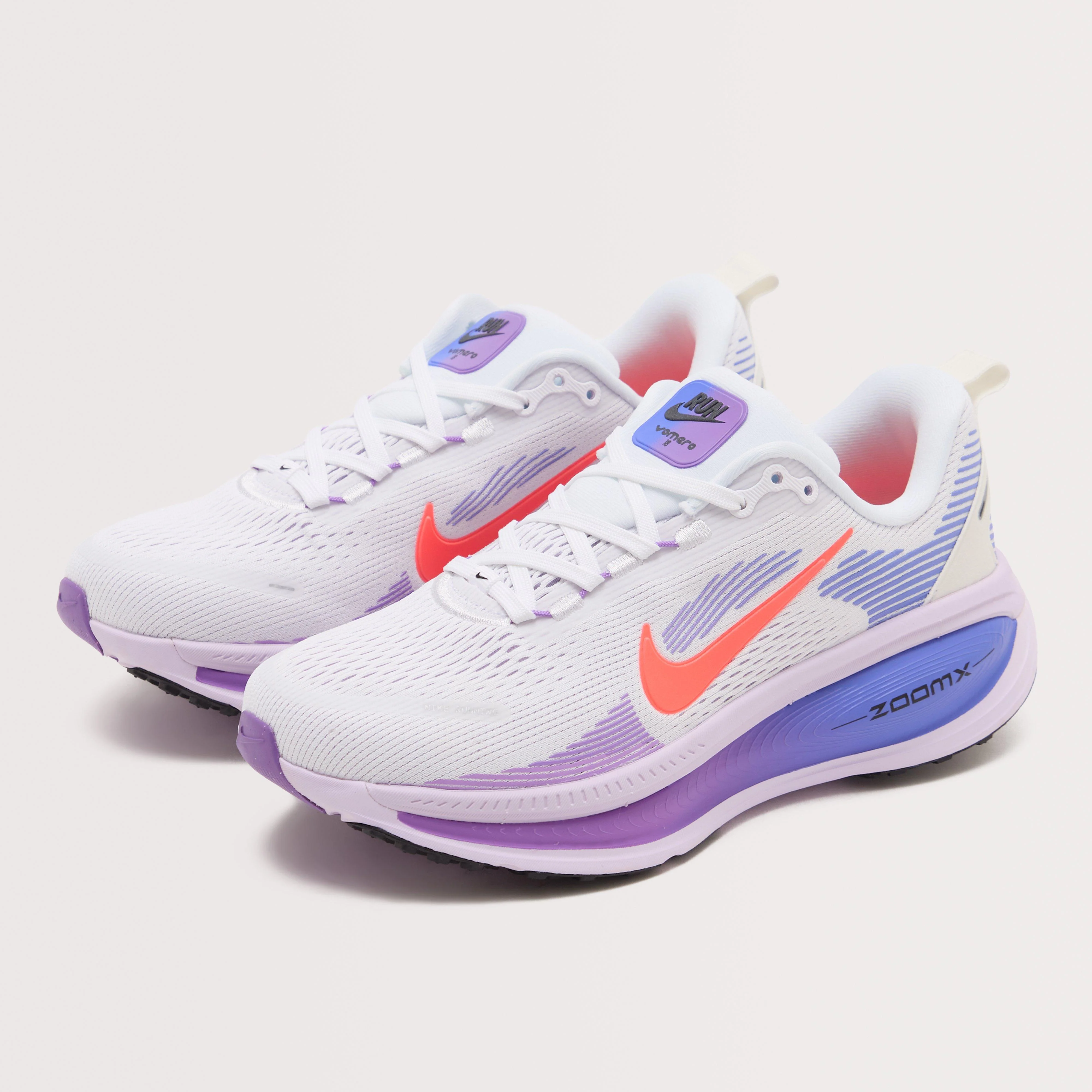 Women’s Vomero 18 Road Running Shoes - Image 2