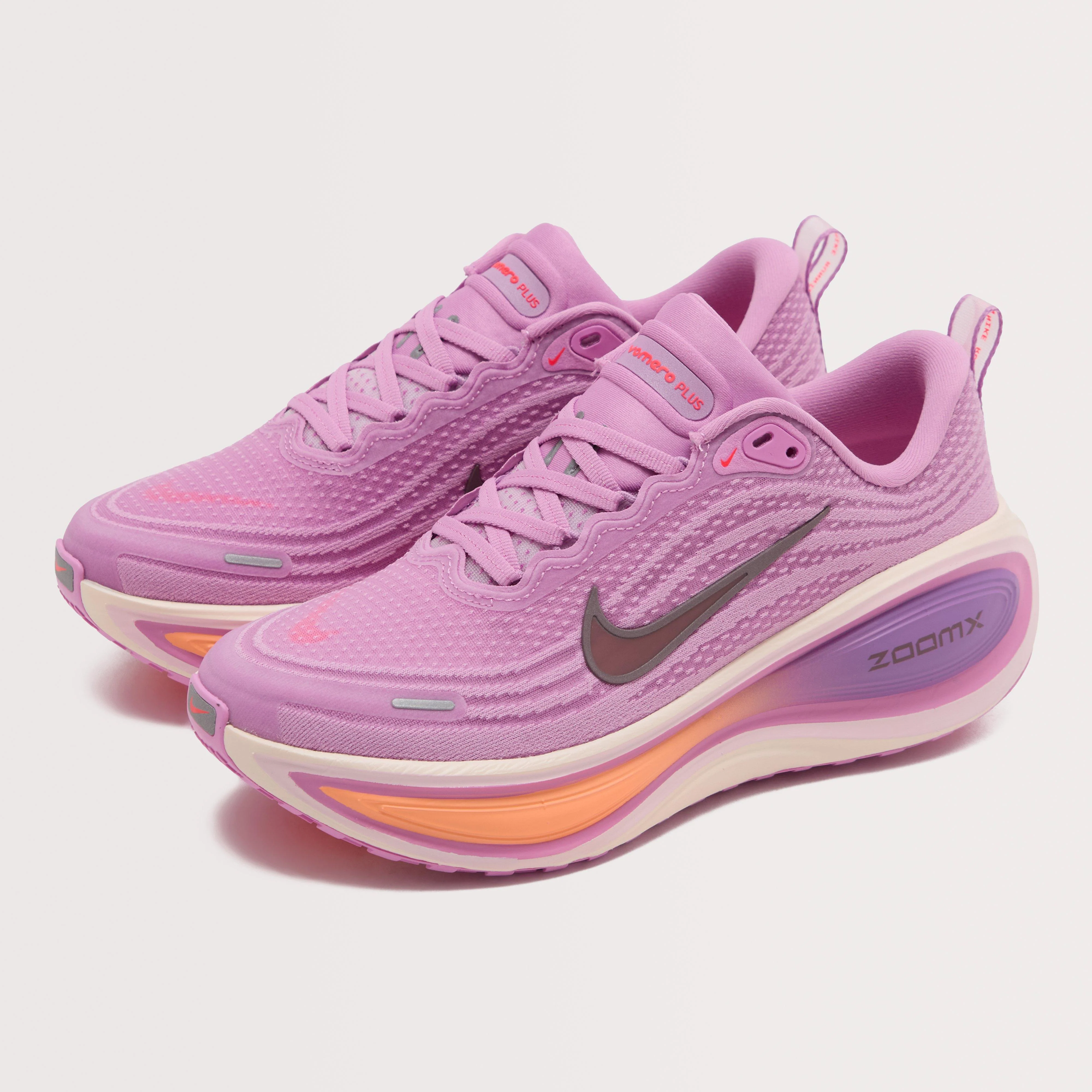 Women’s Vomero Plus Road Running Shoe - Image 2