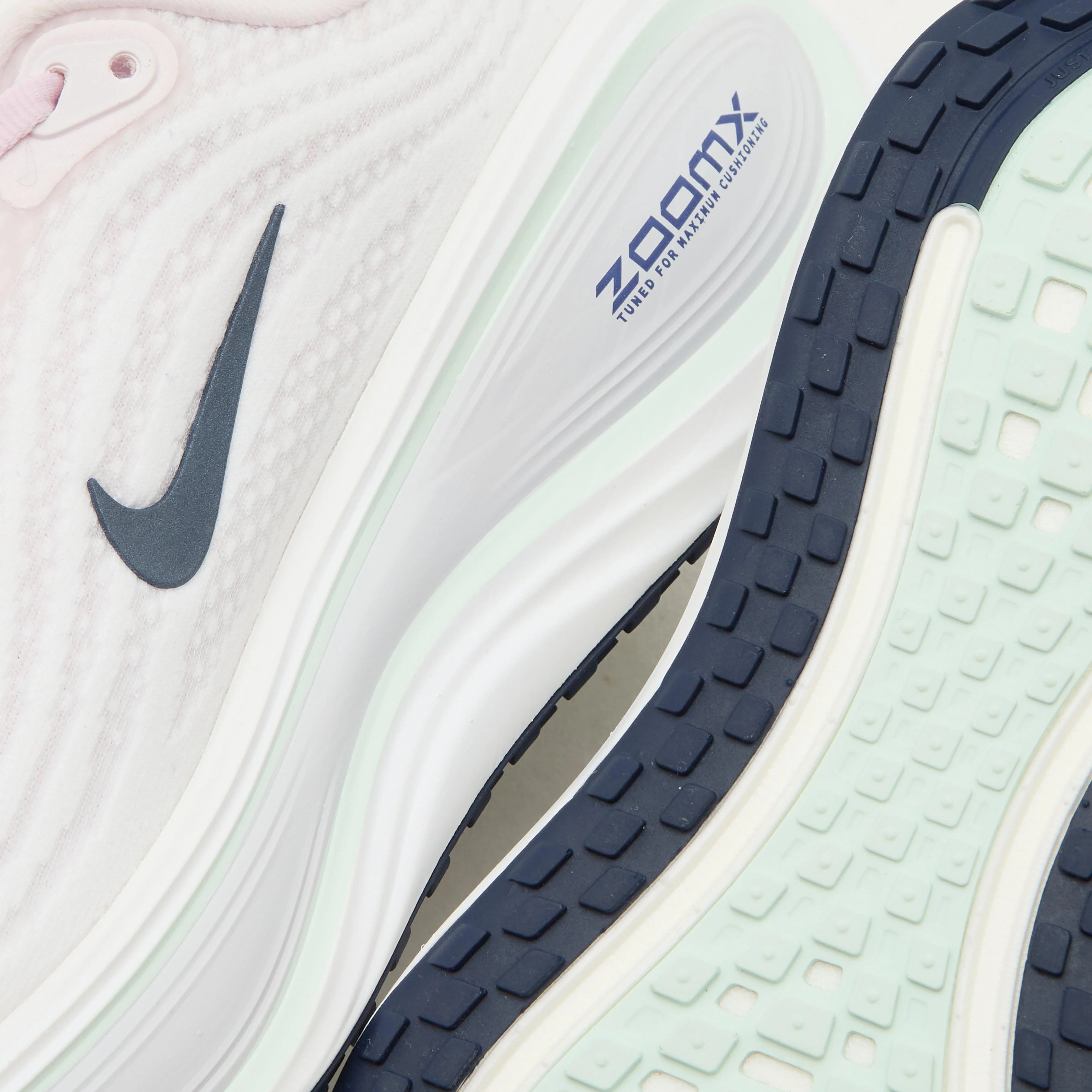 Women’s Vomero Plus Road Running Shoe - Image 6