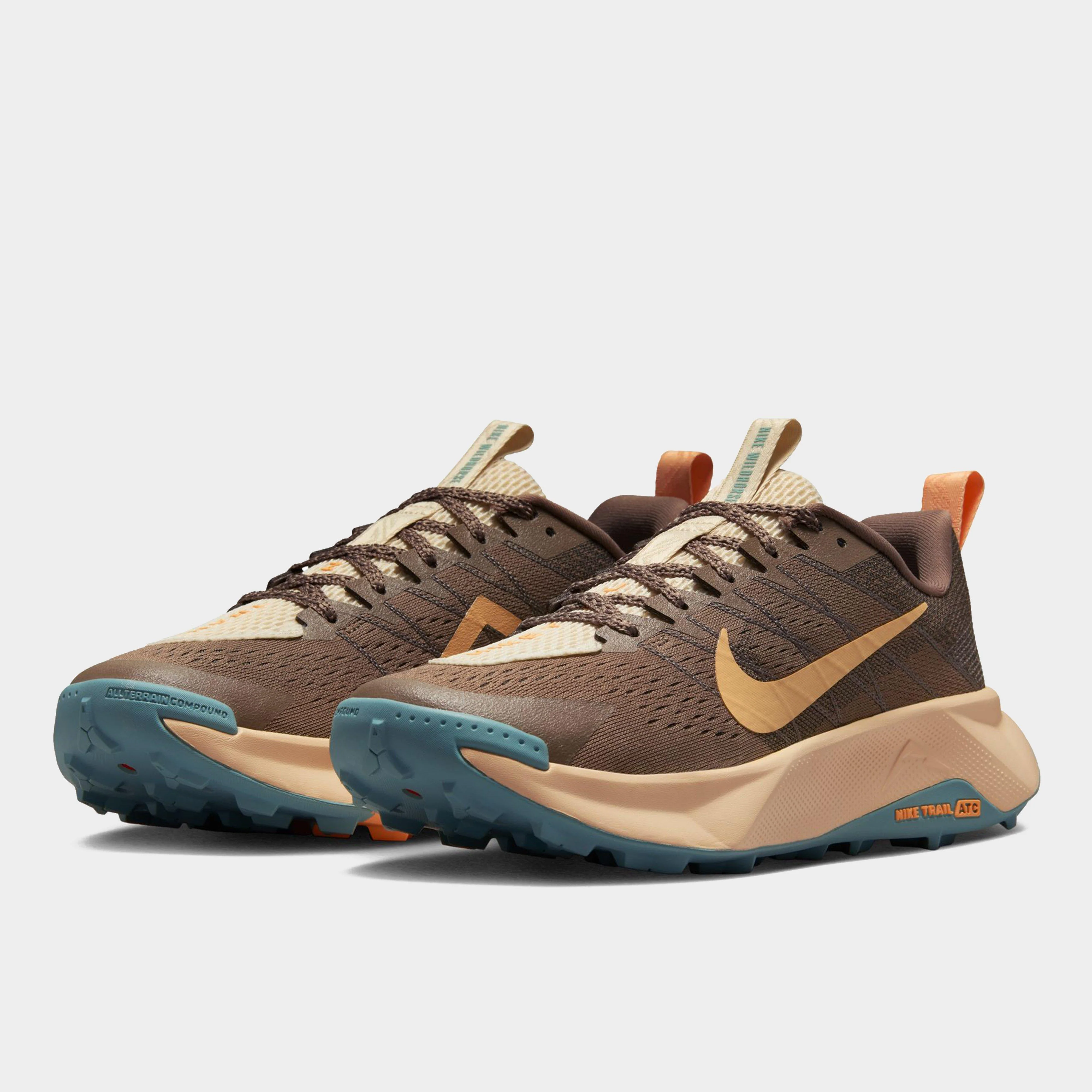 Women’s Wildhorse 10 Trail Running Shoes - Image 3