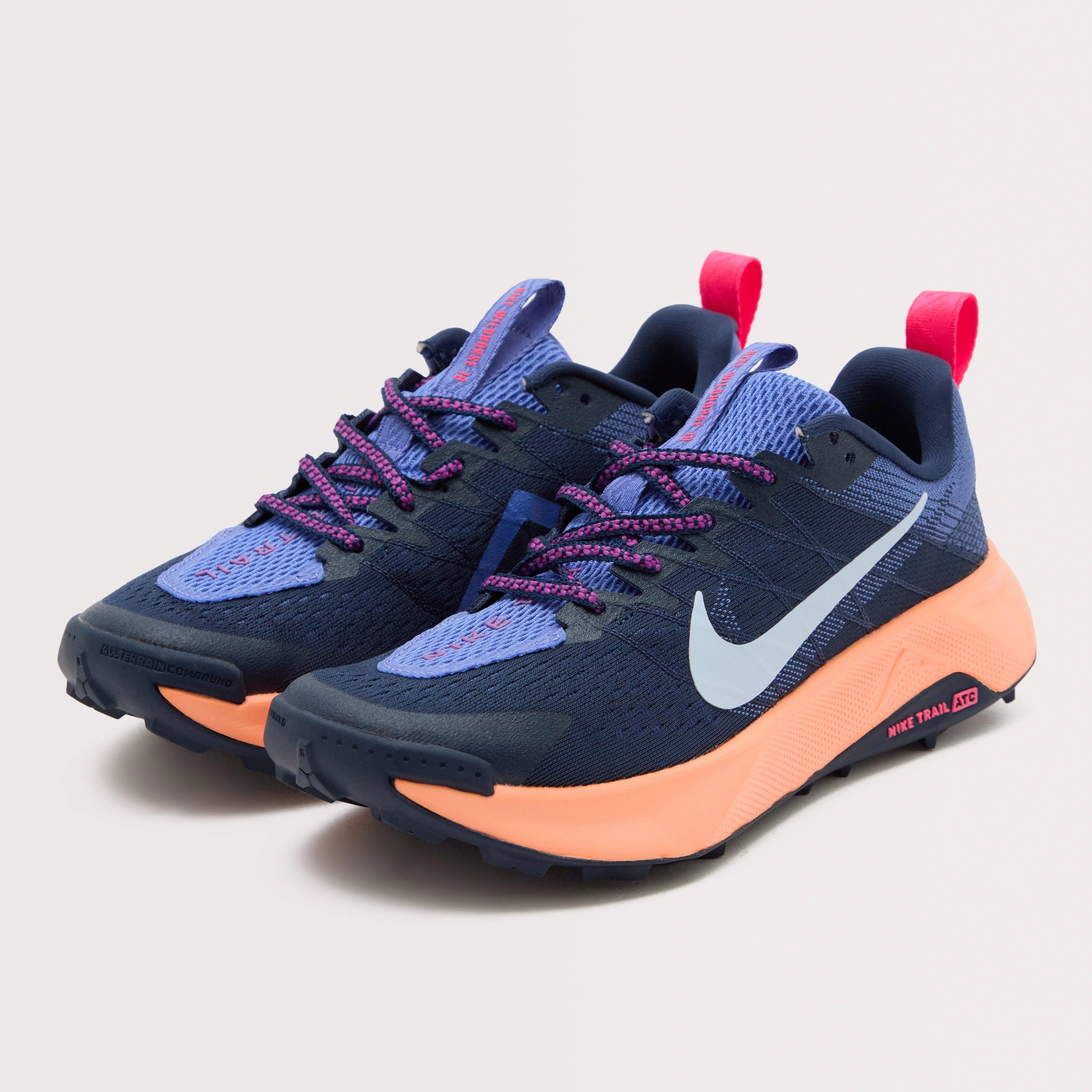 Women’s Wildhorse 10 Trail Running Shoes - Image 2