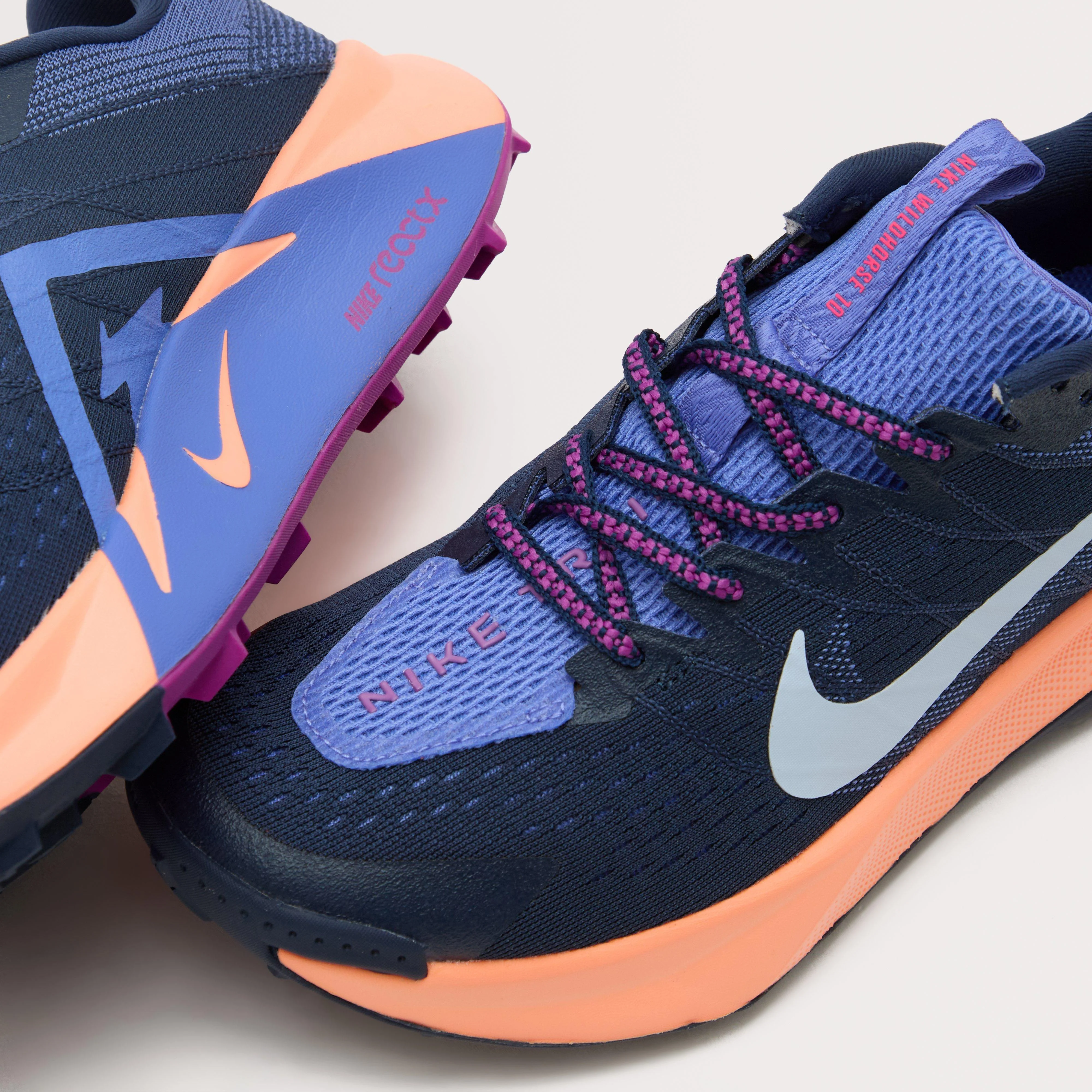 Women’s Wildhorse 10 Trail Running Shoes - Image 5