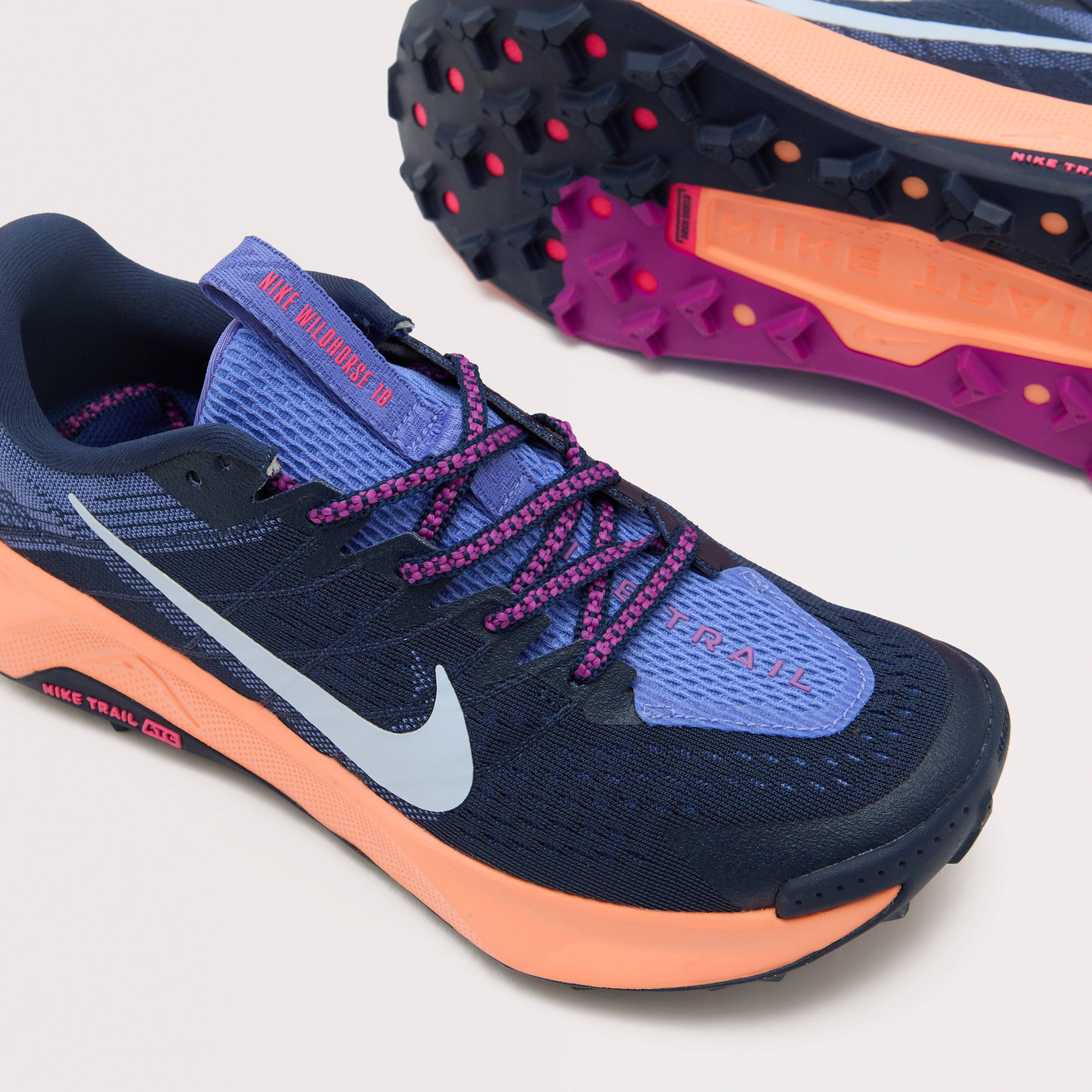 Women’s Wildhorse 10 Trail Running Shoes - Image 6