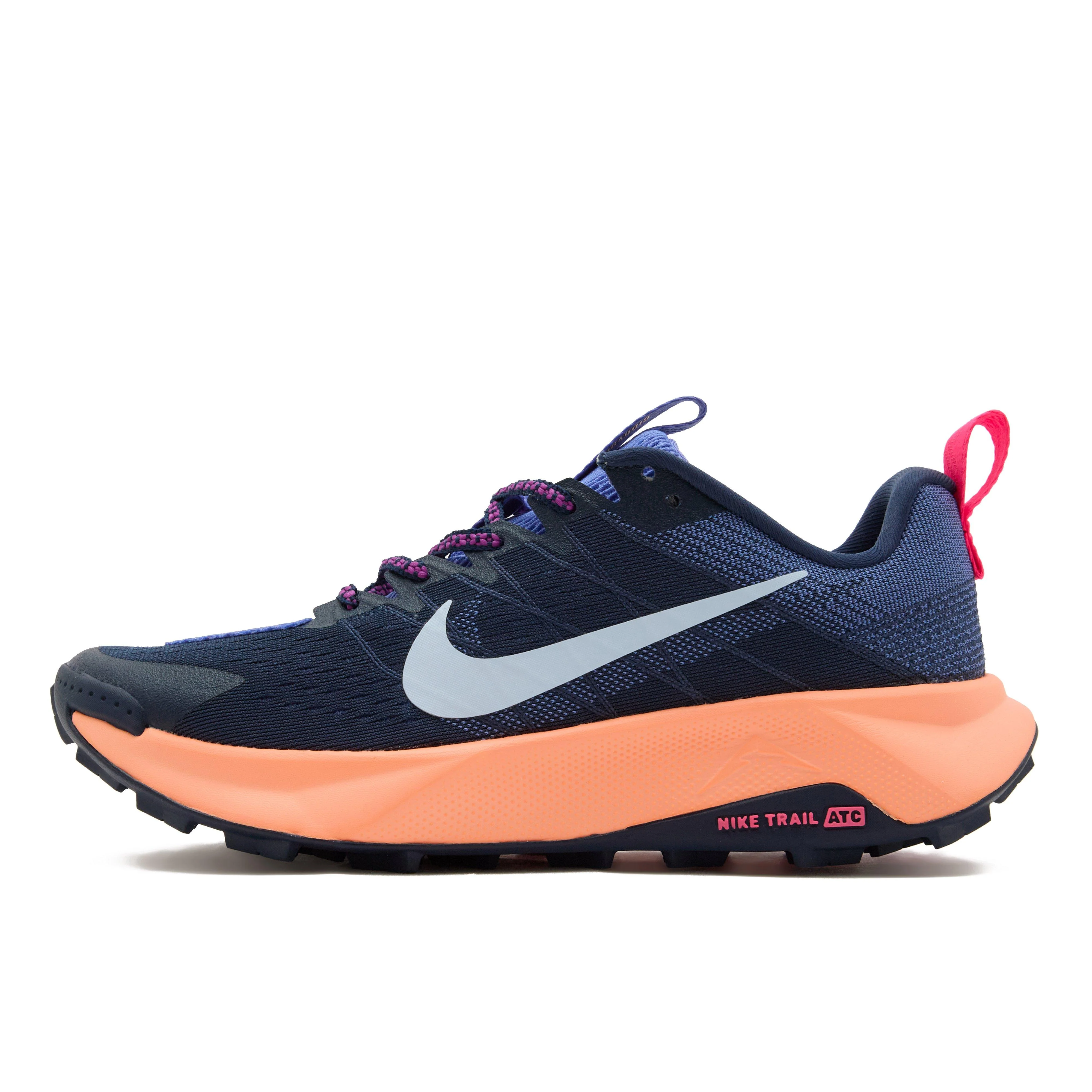 Women’s Wildhorse 10 Trail Running Shoes - Image 7