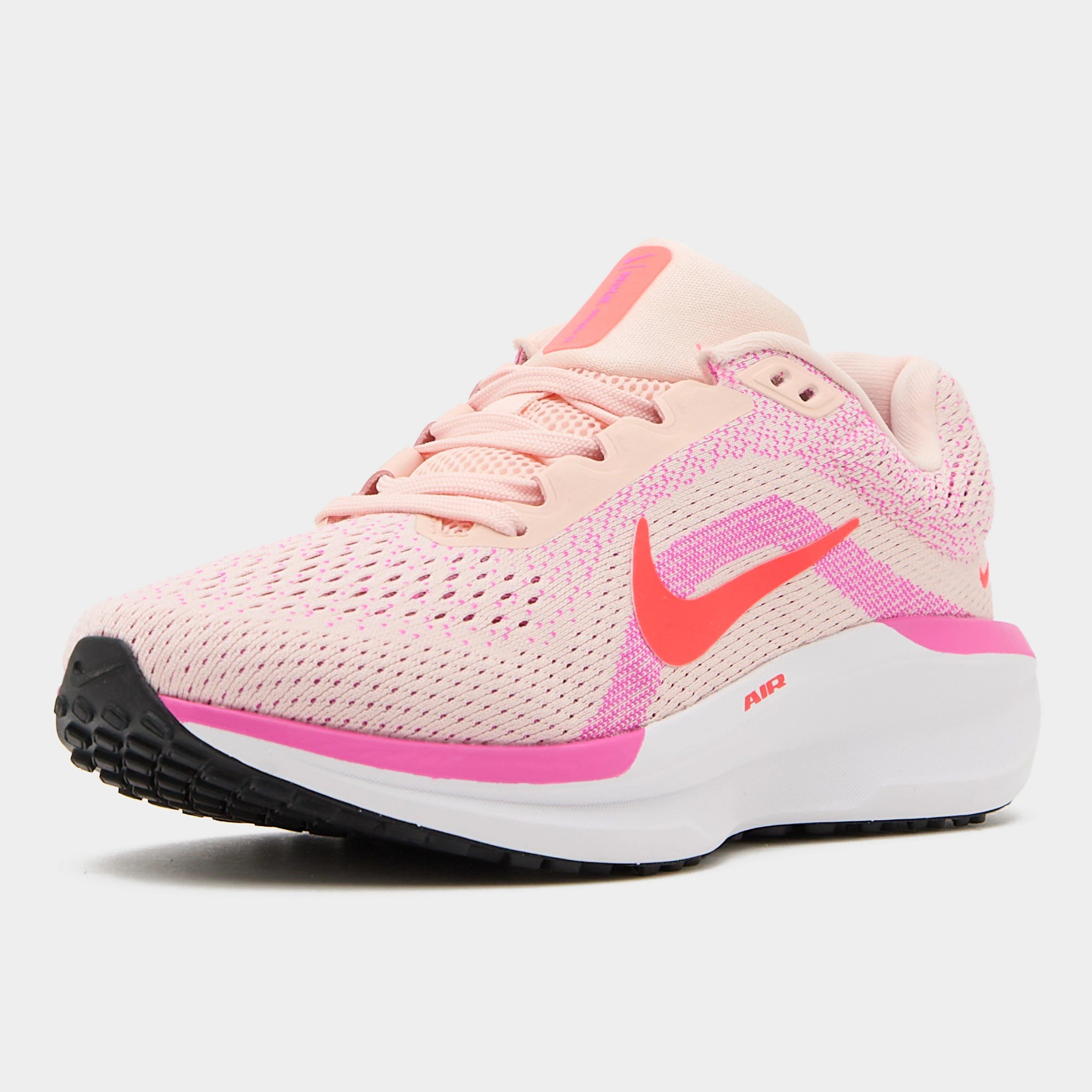 Women’s Winflo 11 Road Running Shoes - Image 3