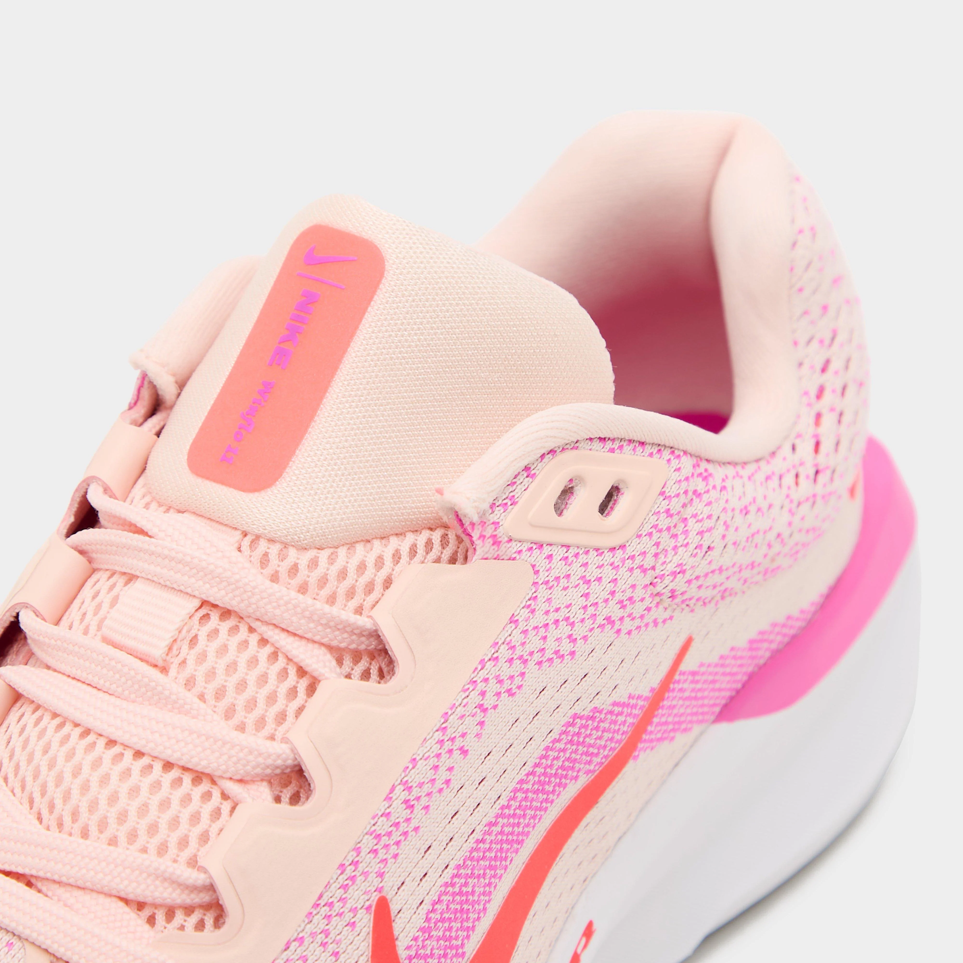 Women’s Winflo 11 Road Running Shoes - Image 4