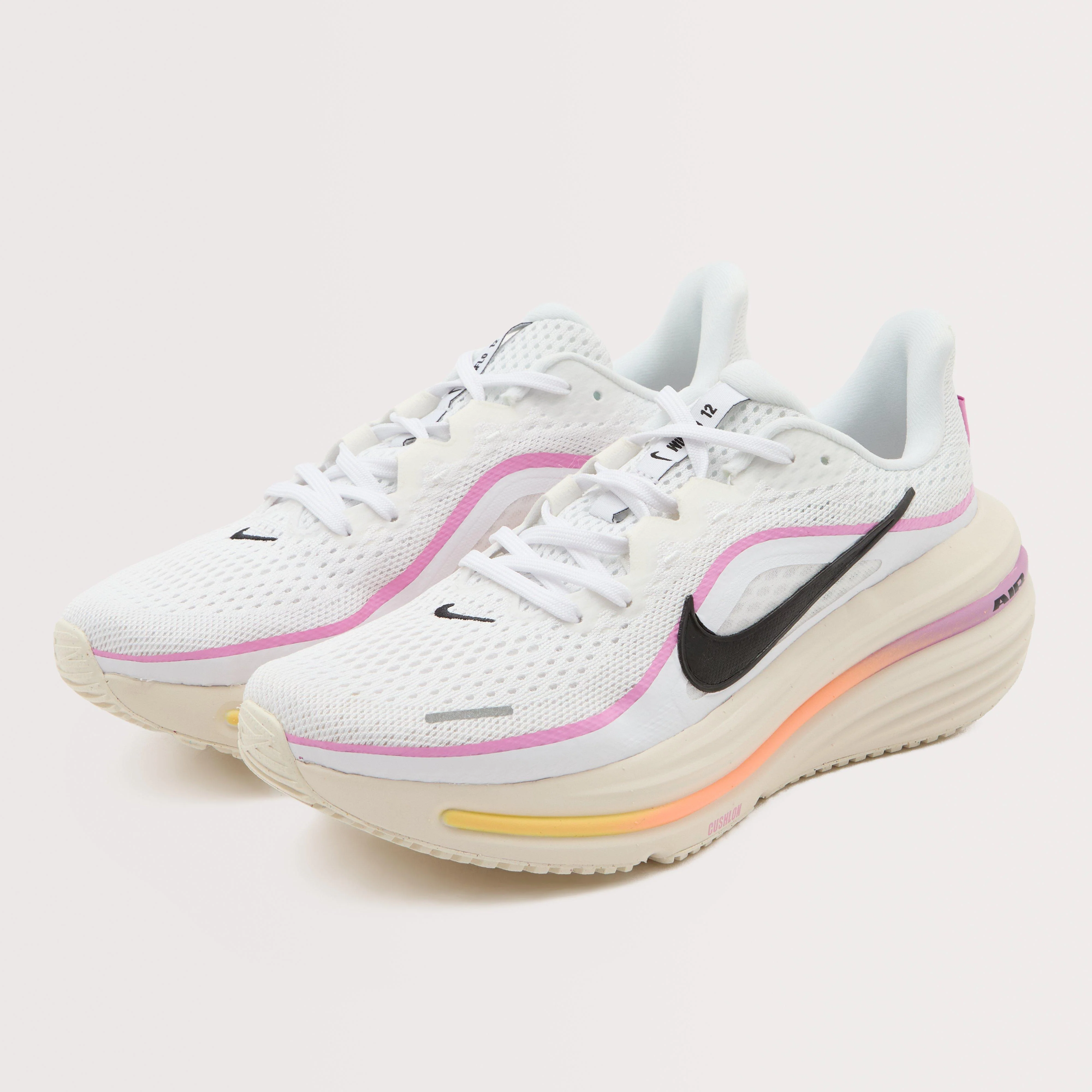 Women’s Winflo 12 Road Running Shoes - Image 2