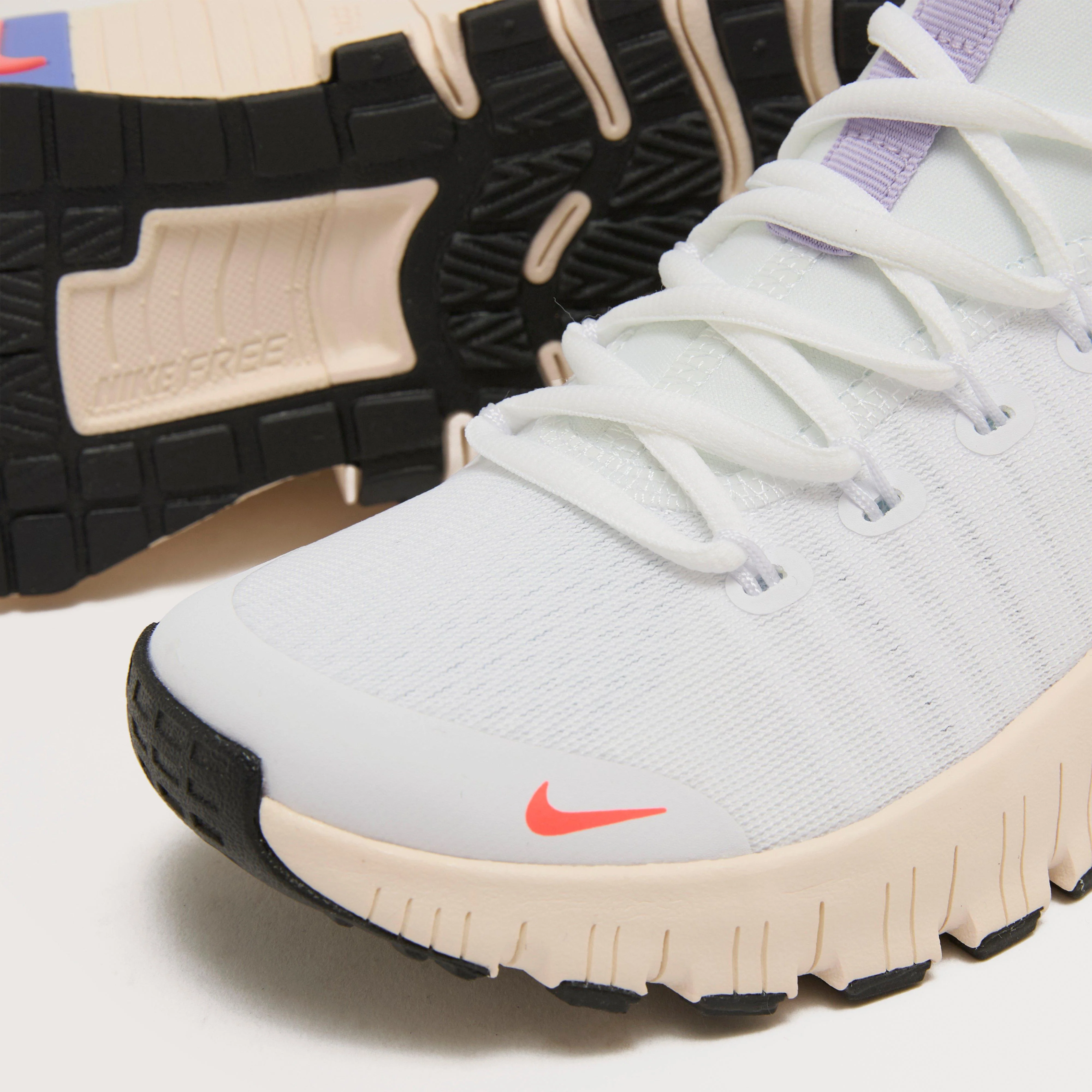 Women's Workout Shoes Free Metcon 6 - Image 4