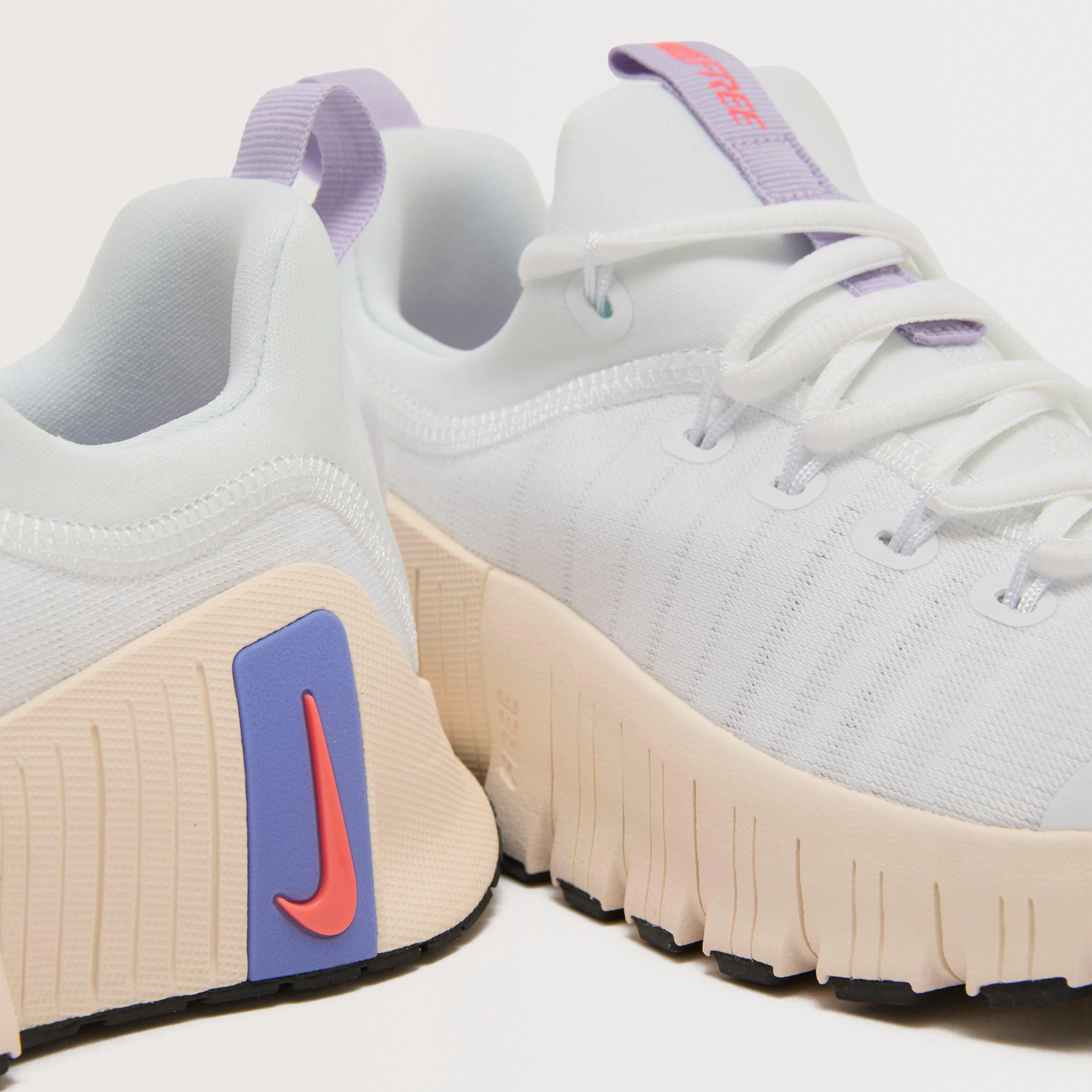 Women's Workout Shoes Free Metcon 6 - Image 5