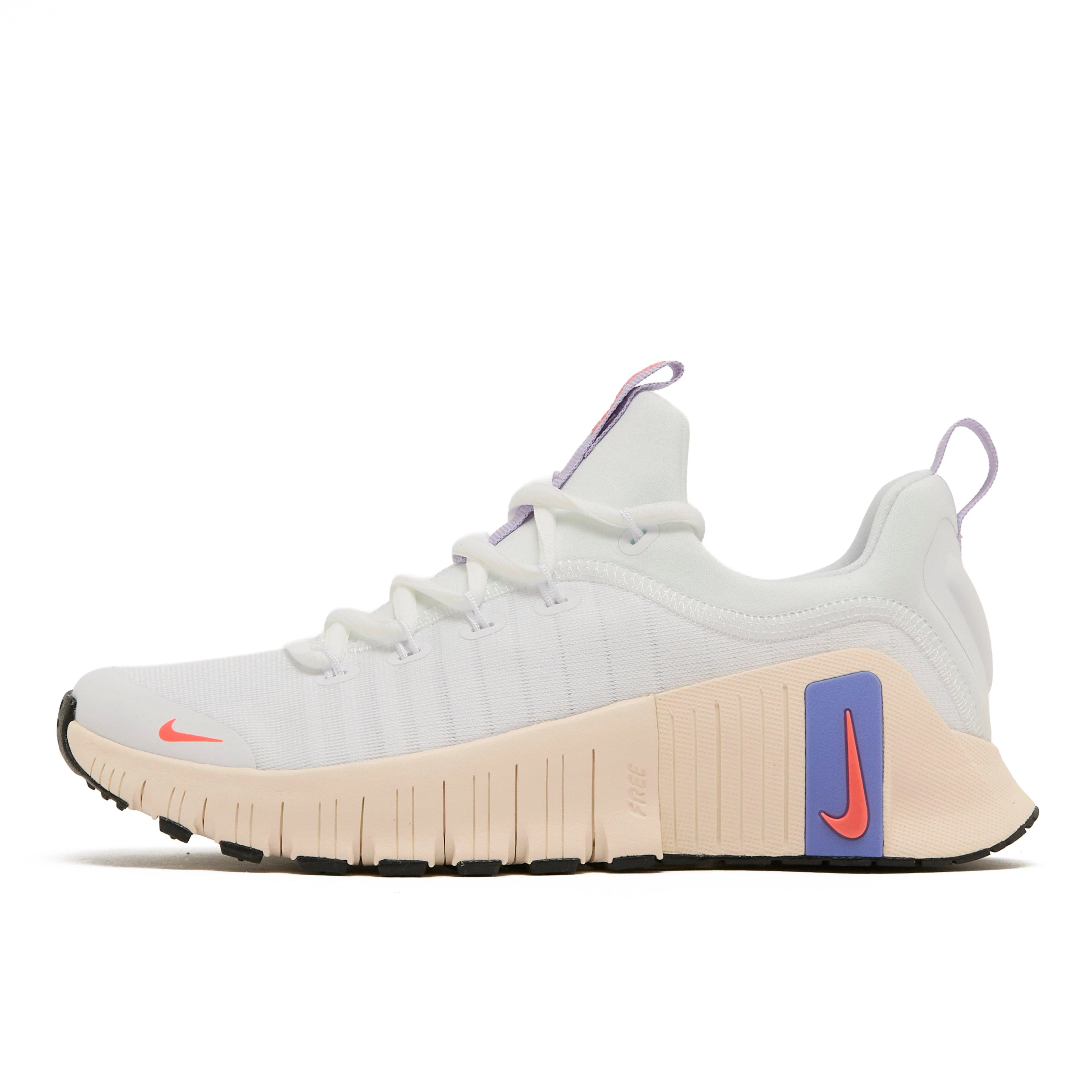 Women's Workout Shoes Free Metcon 6 - Image 7