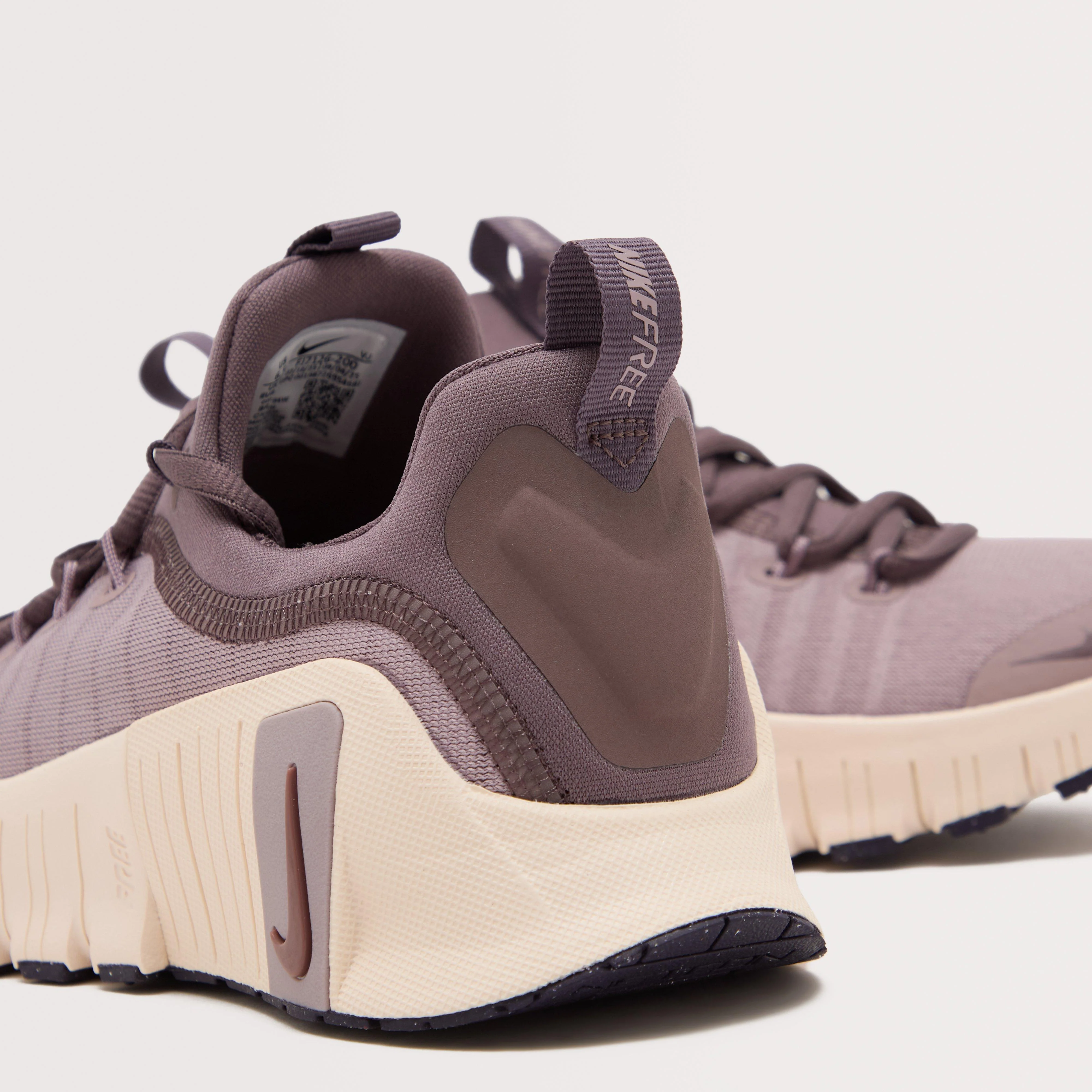 Women's Workout Shoes Free Metcon 6 - Image 6