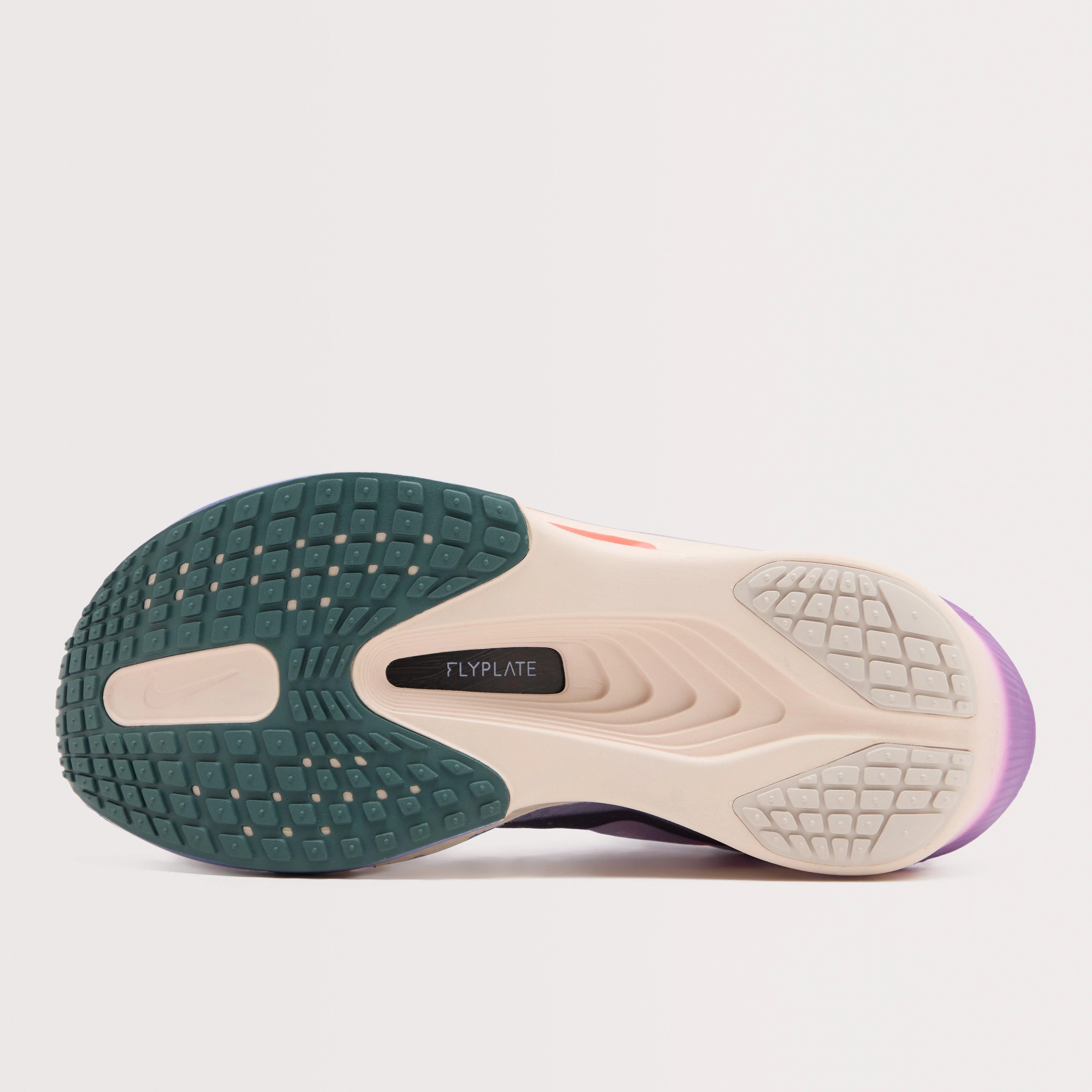 Women's Zoom Fly 6 Road Racing Shoes - Image 3