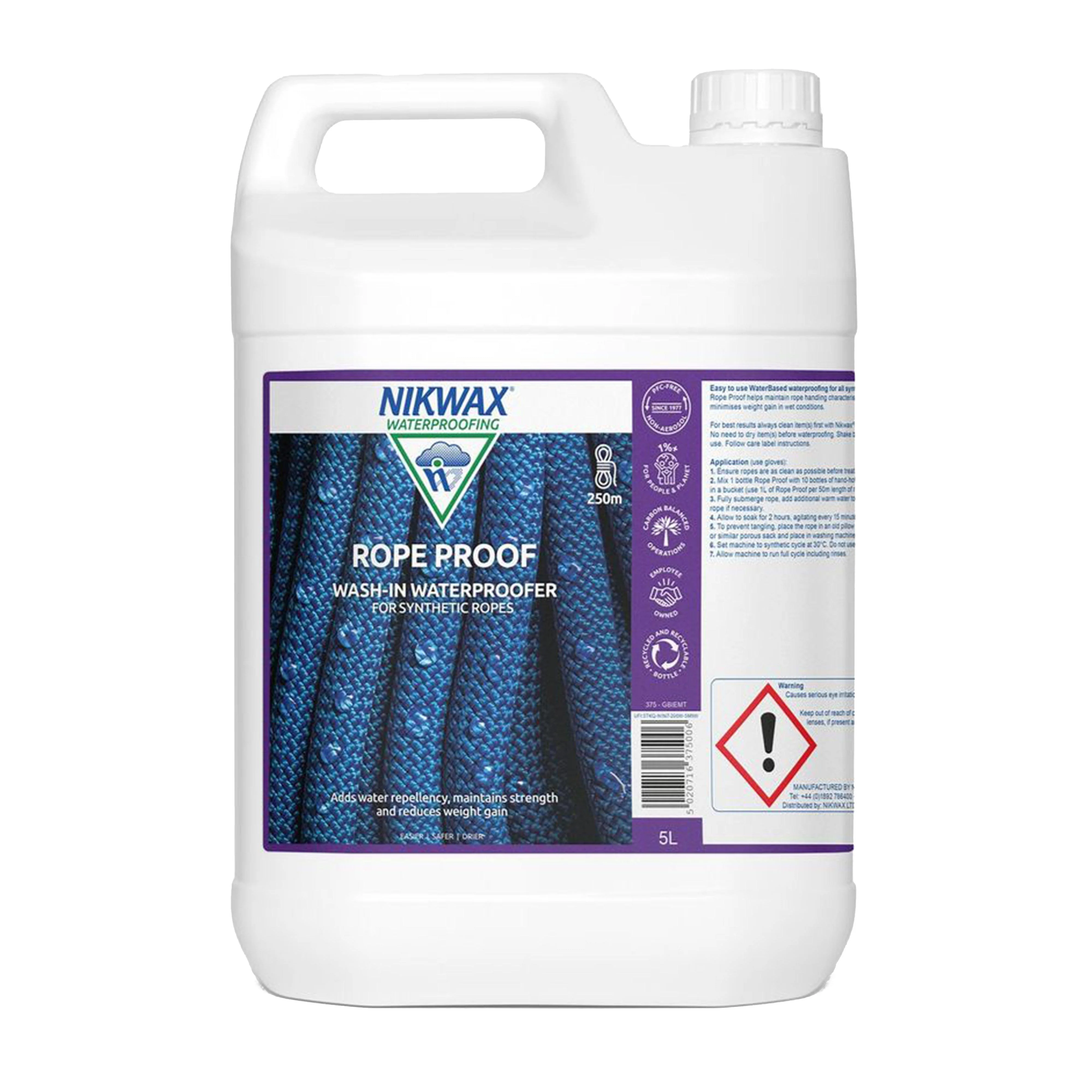 Rope Proof (5 Litres) - Image 2