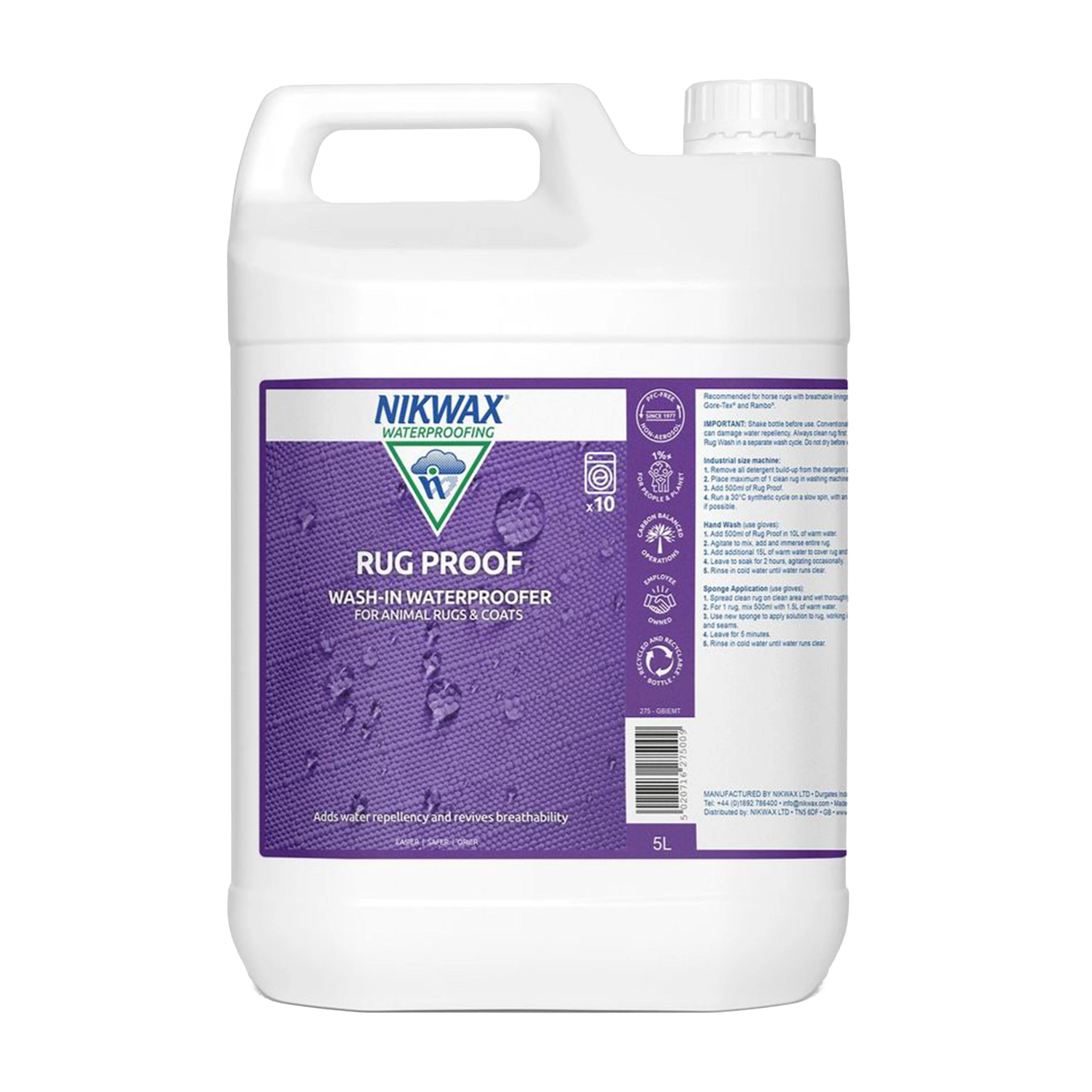 Rug Proof (5 litre) - Image 2