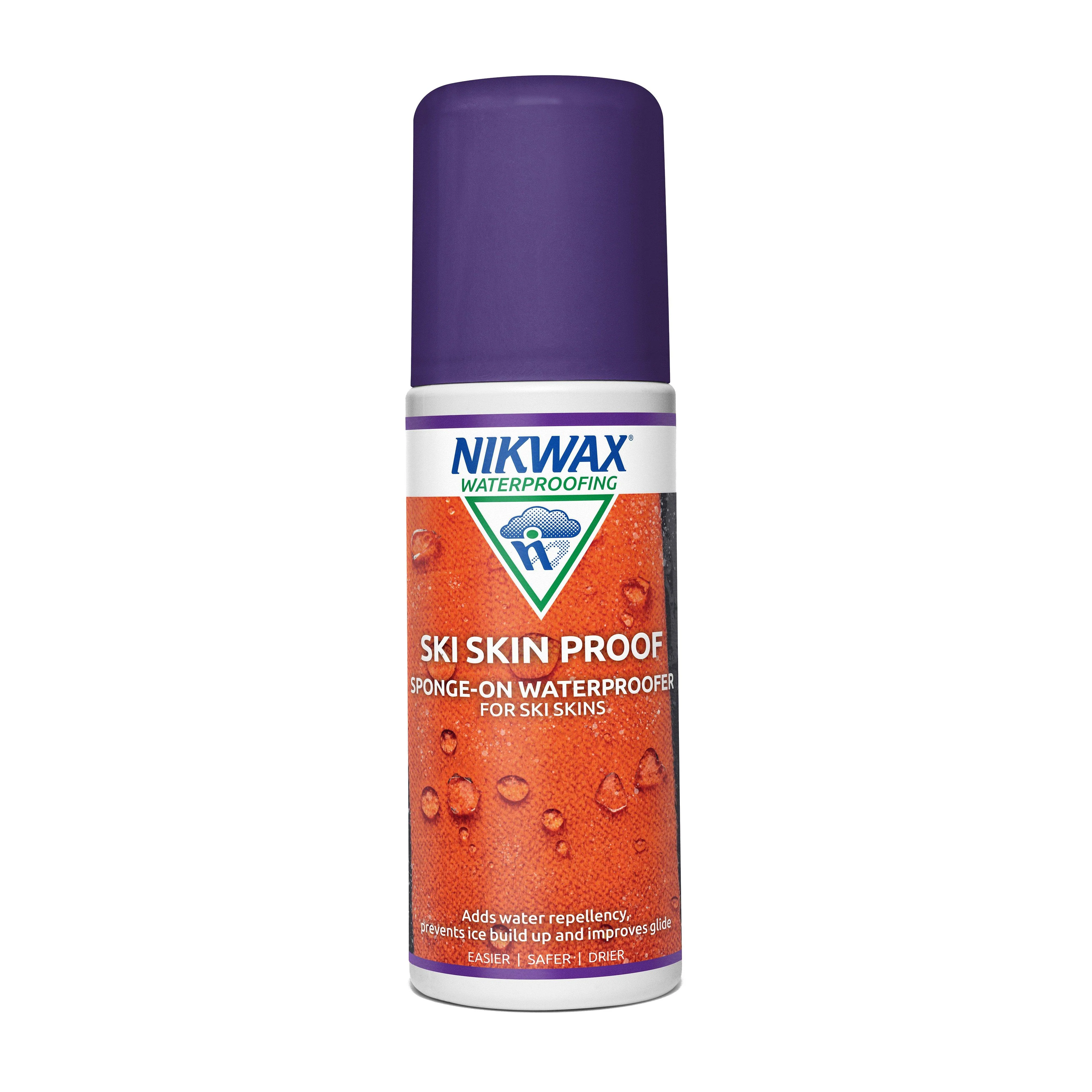 Ski Skin Proof 125ml - Image 2