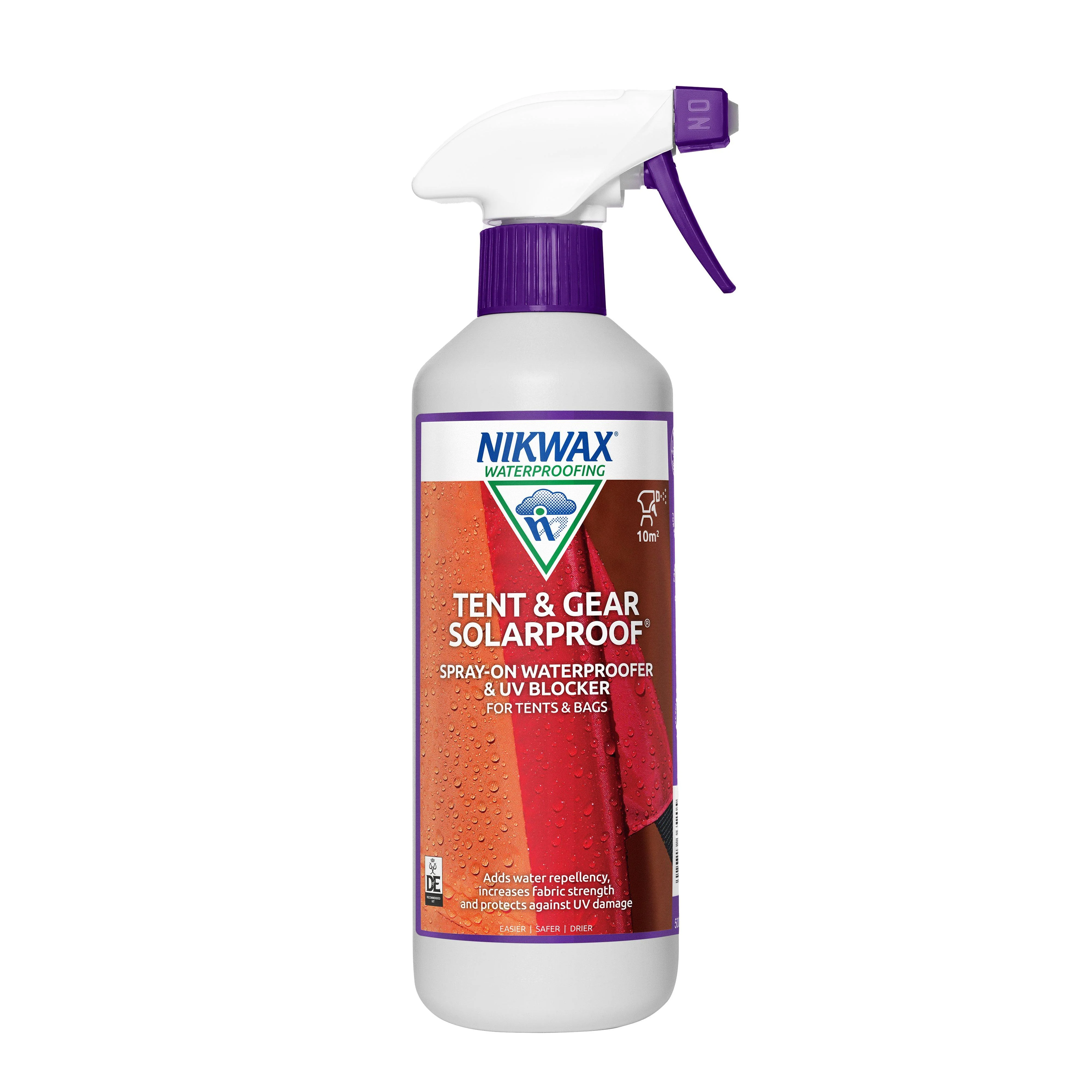 Tent and Gear SolarProof® (500ml) - Image 4