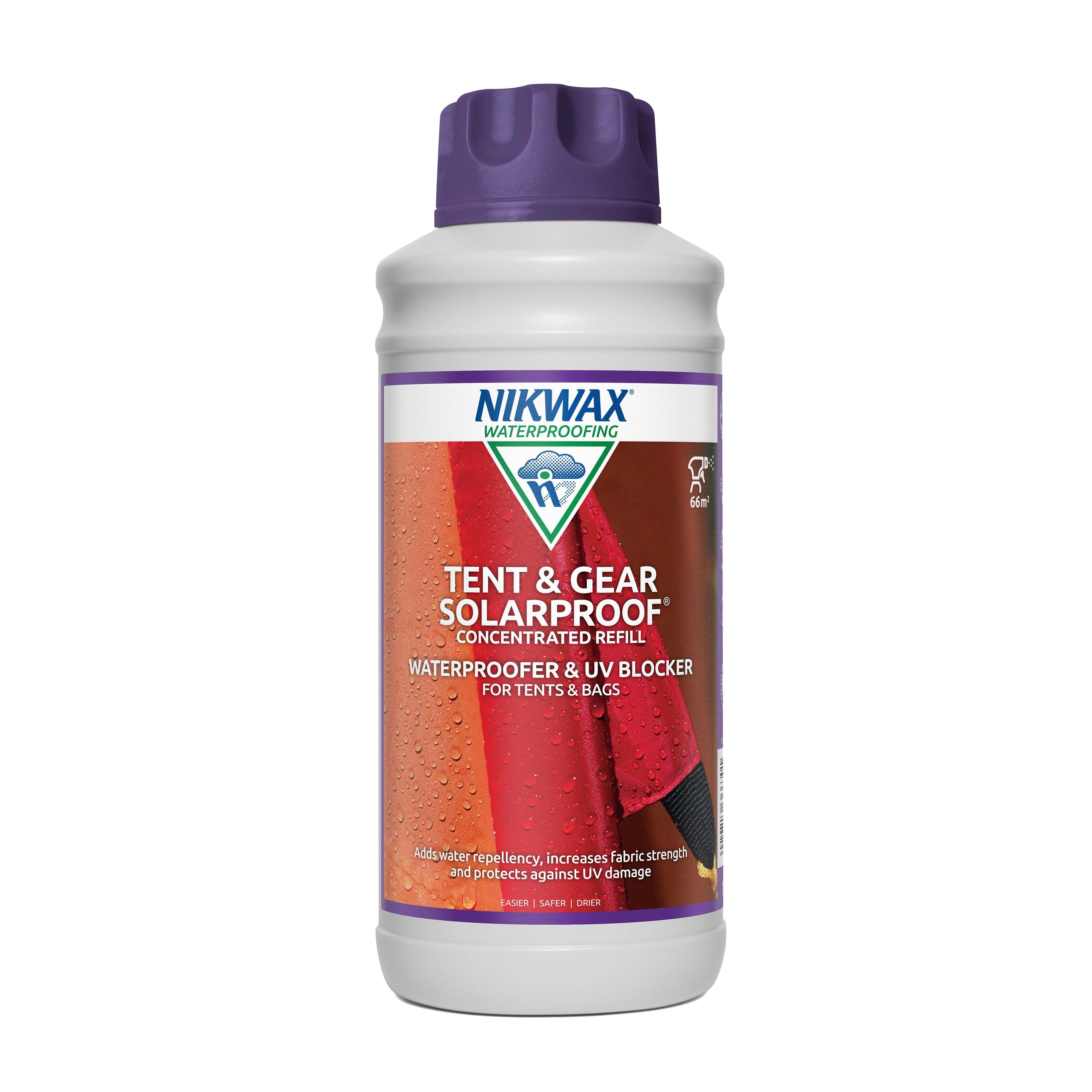 Tent and Gear SolarProof Concentrate (1 Litre) - Image 2