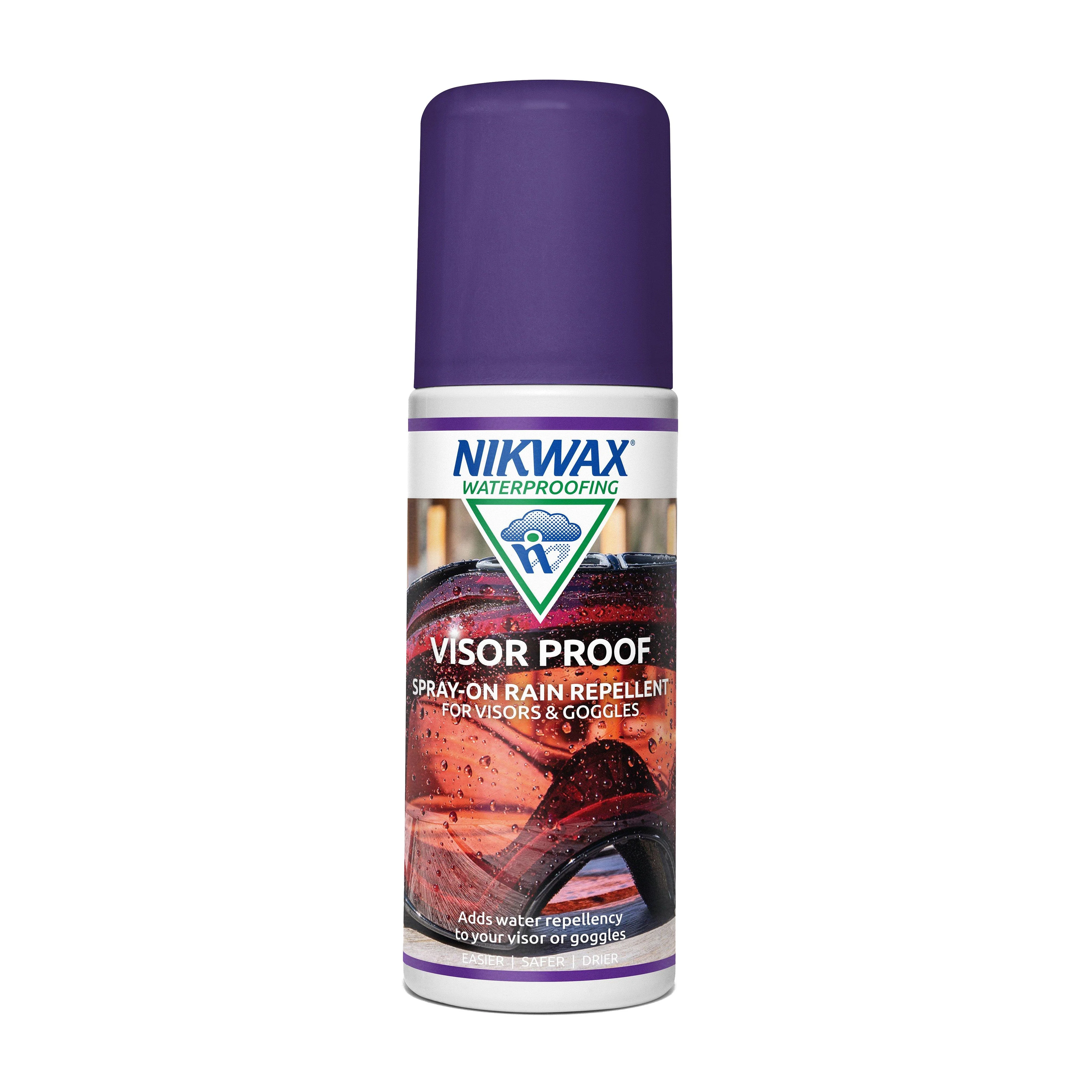 Visor Proof Spray - Image 2