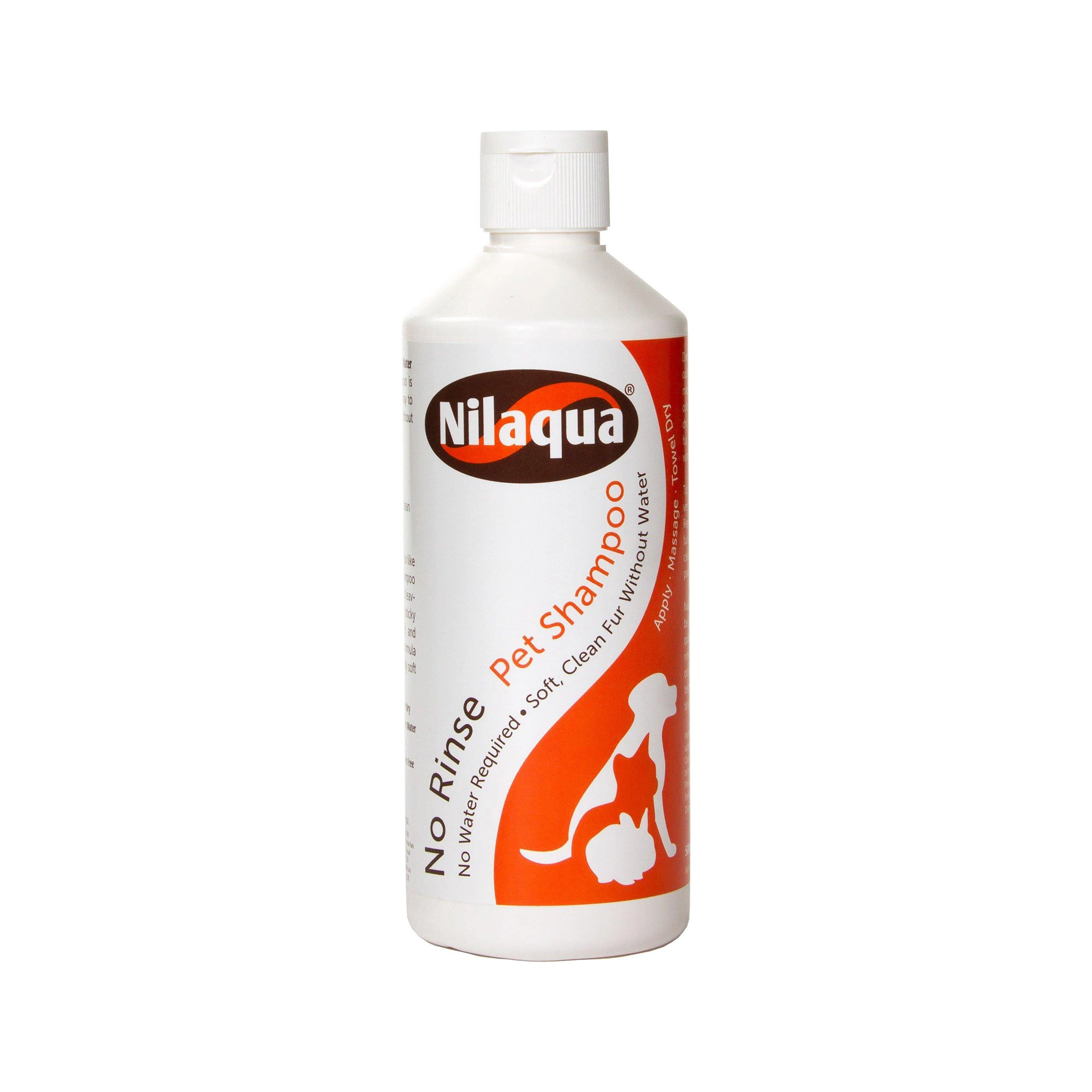 "Towel Off" Pet Shampoo (500ml) - Image 2
