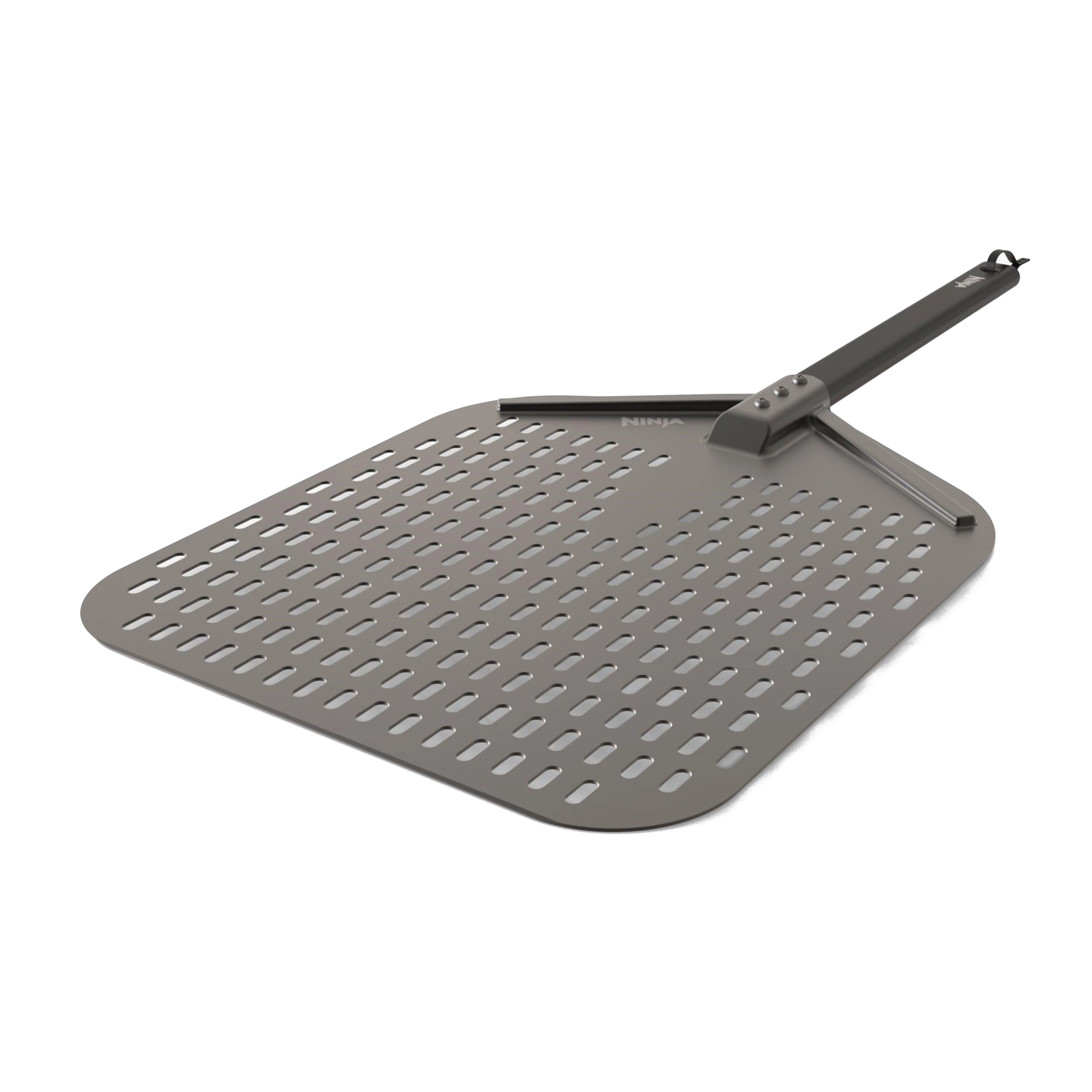 Outdoor Oven Pizza Peel - Image 2