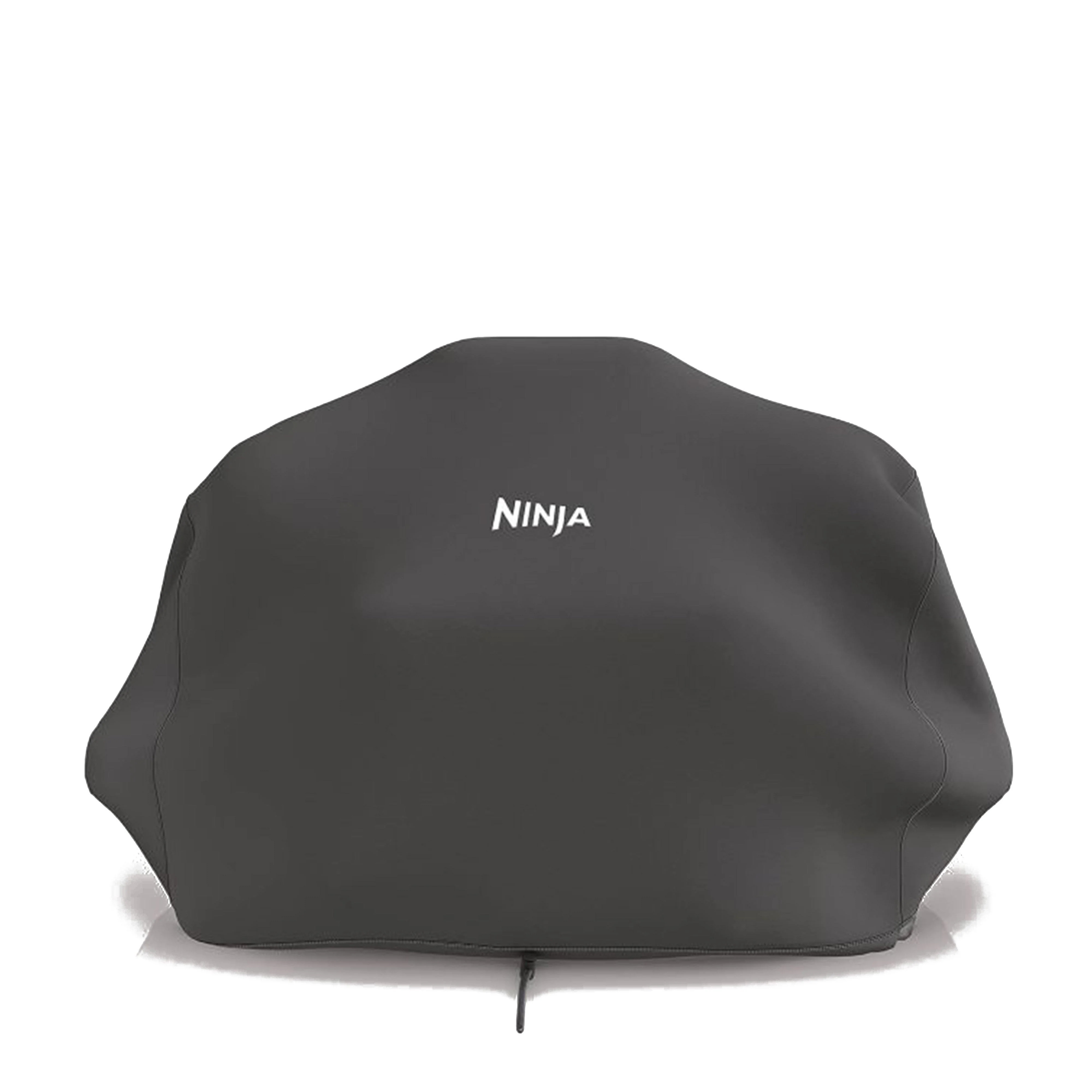 Woodfire Electric BBQ Grill Cover - Image 2