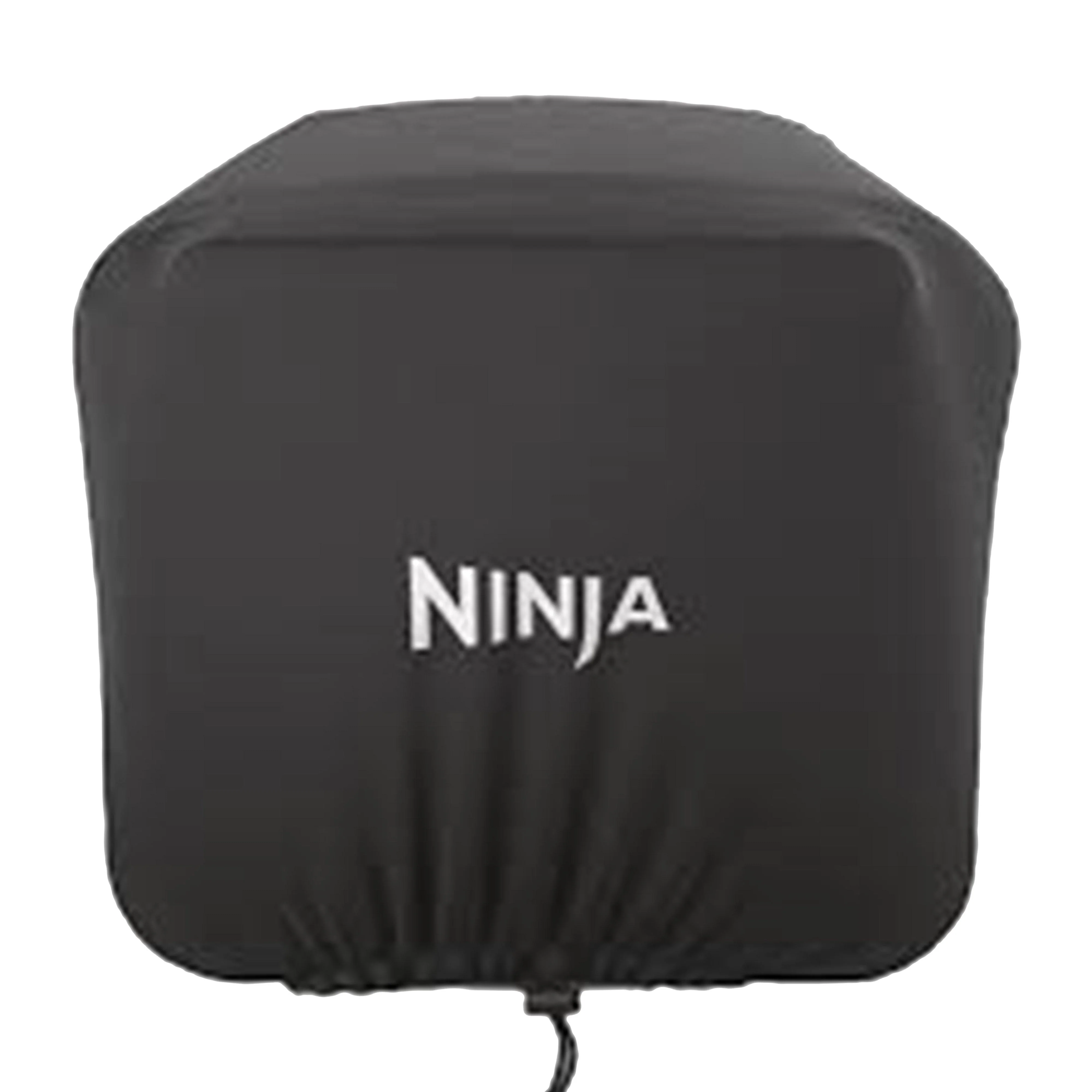 Woodfire Outdoor Oven Cover - Image 2