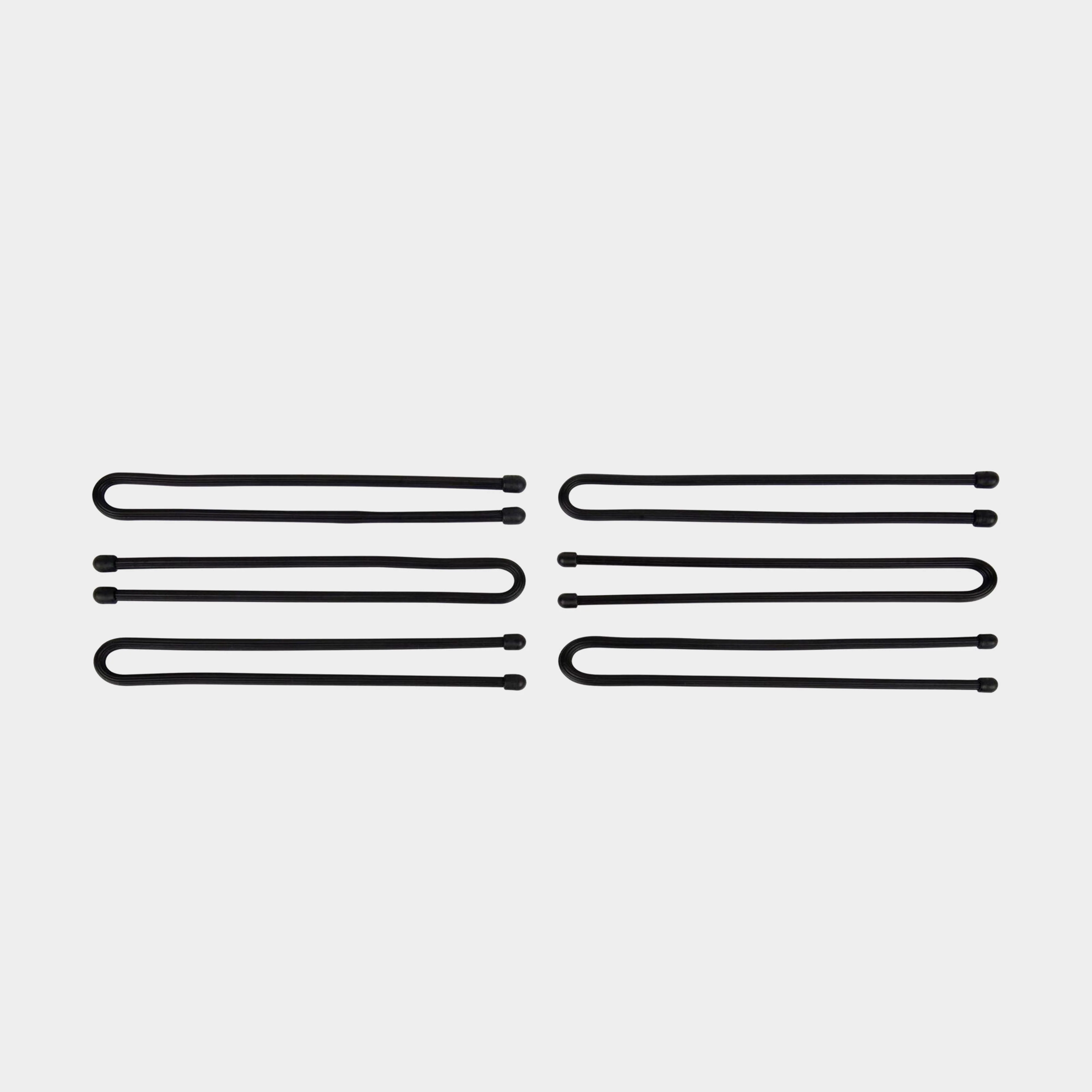 12 Inch Gear Ties – 6 Pack - Image 2