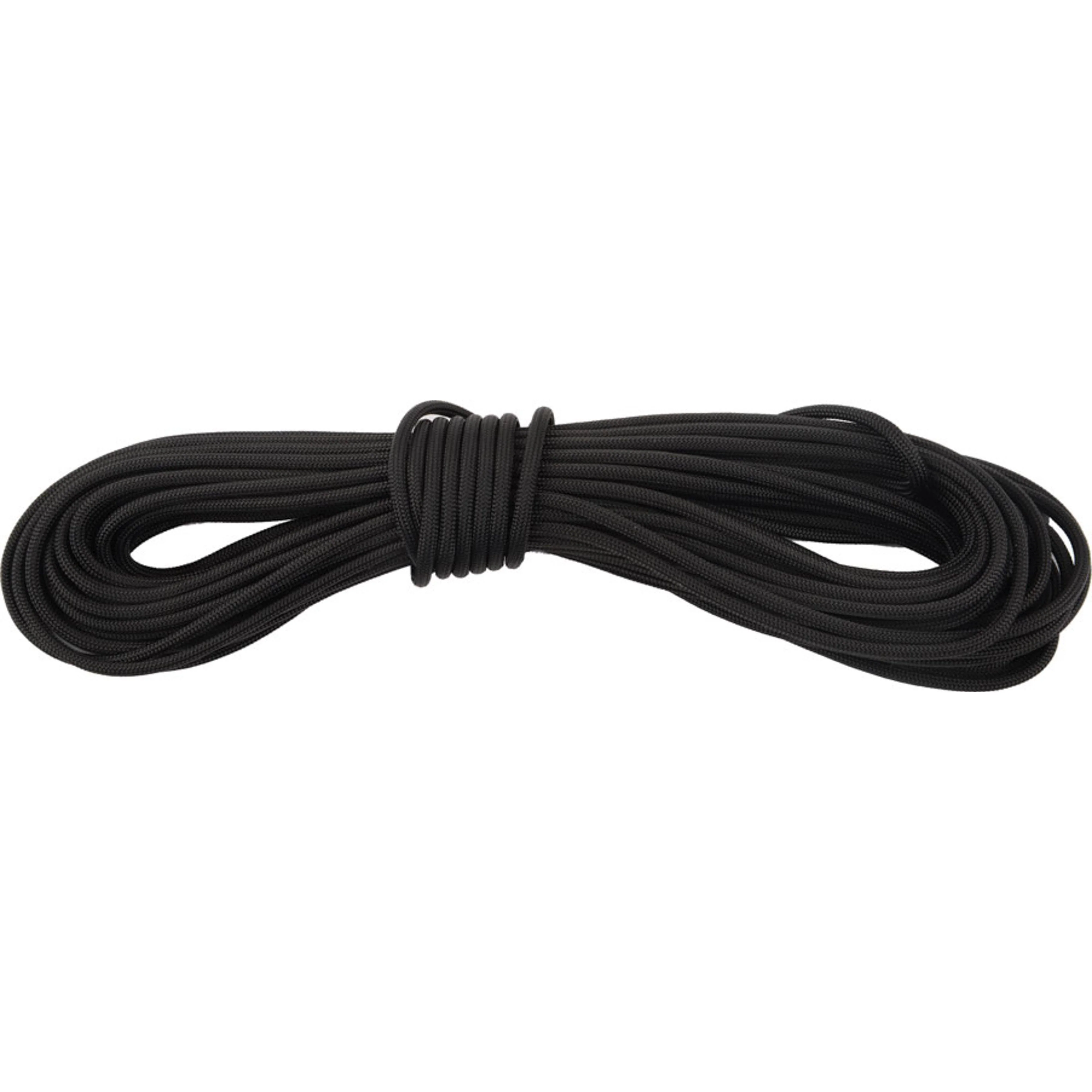 550 Paracord – High Strength Utility Cord (Orange) - Image 3