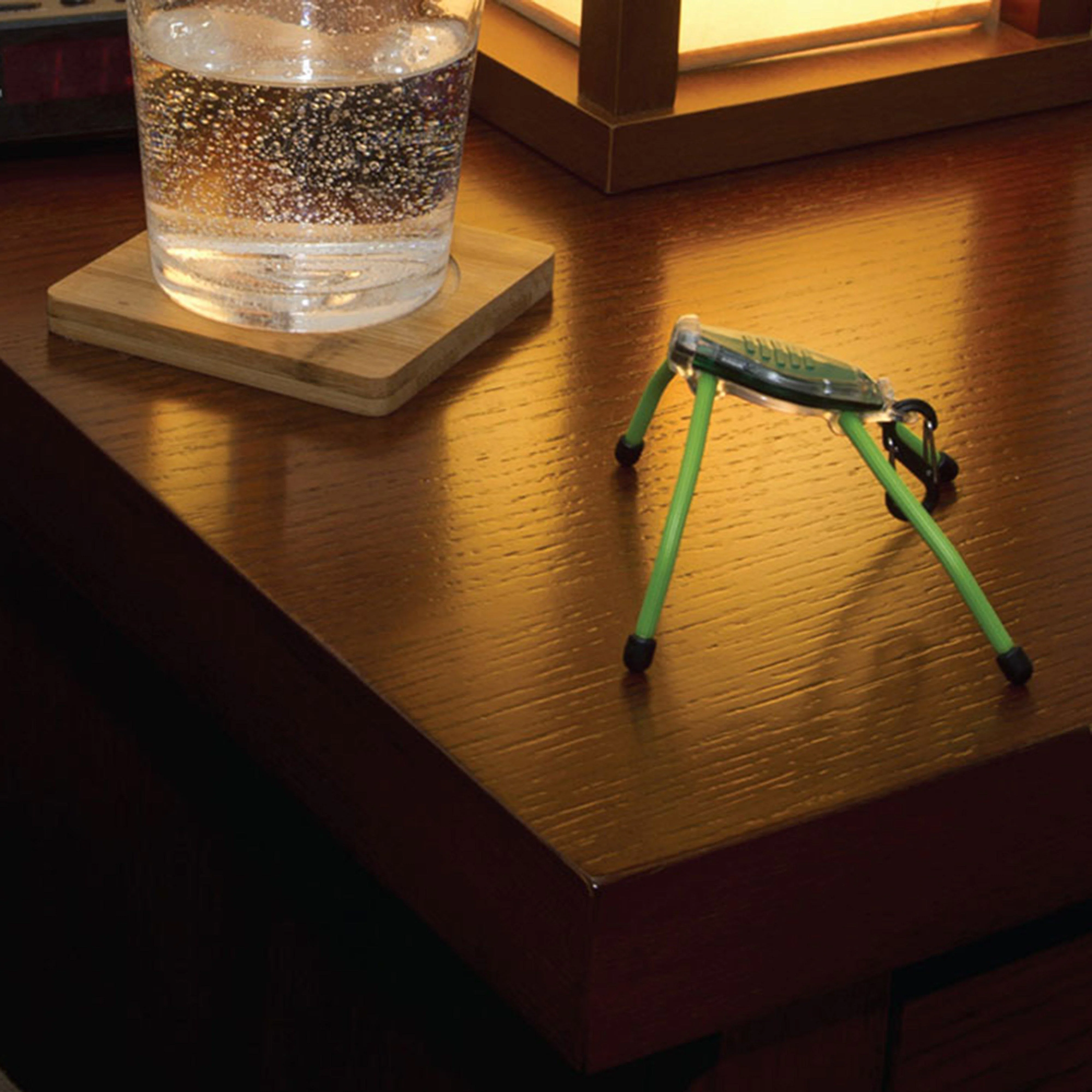 BugLit LED Micro Flashlight - Image 2