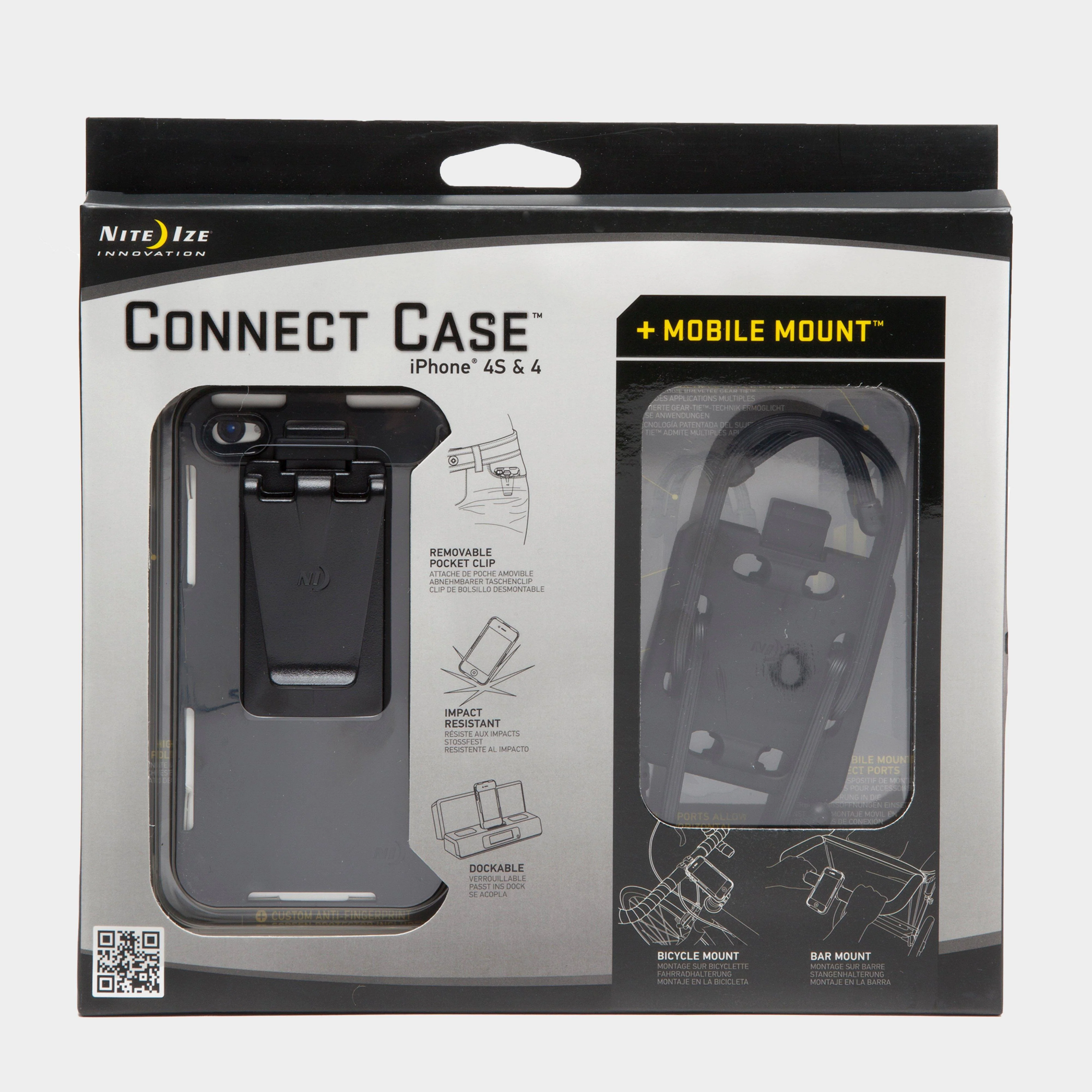 Connect Case and Mobile Mount - Image 2