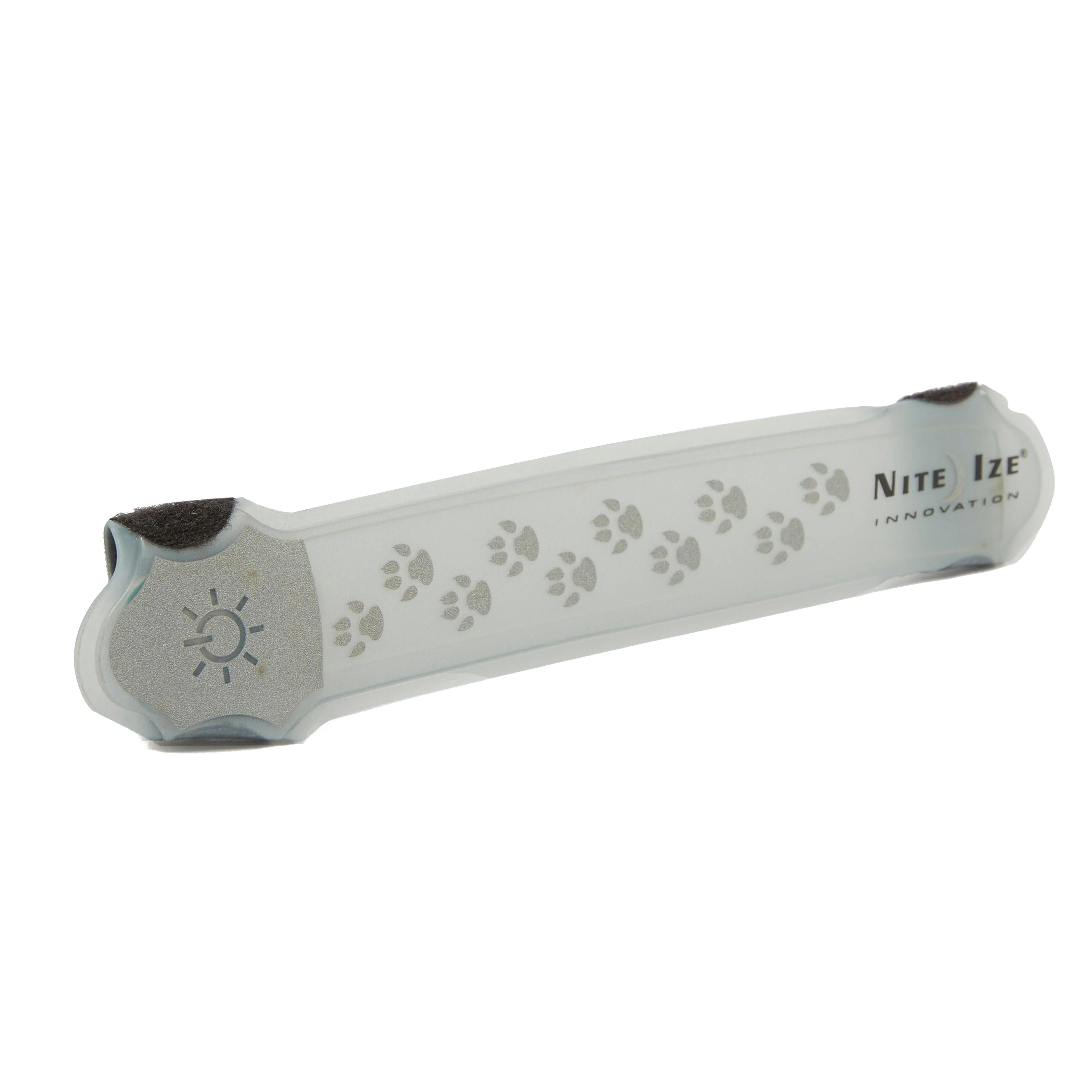 Dawg LED Collar Cover (Grey) - Image 3
