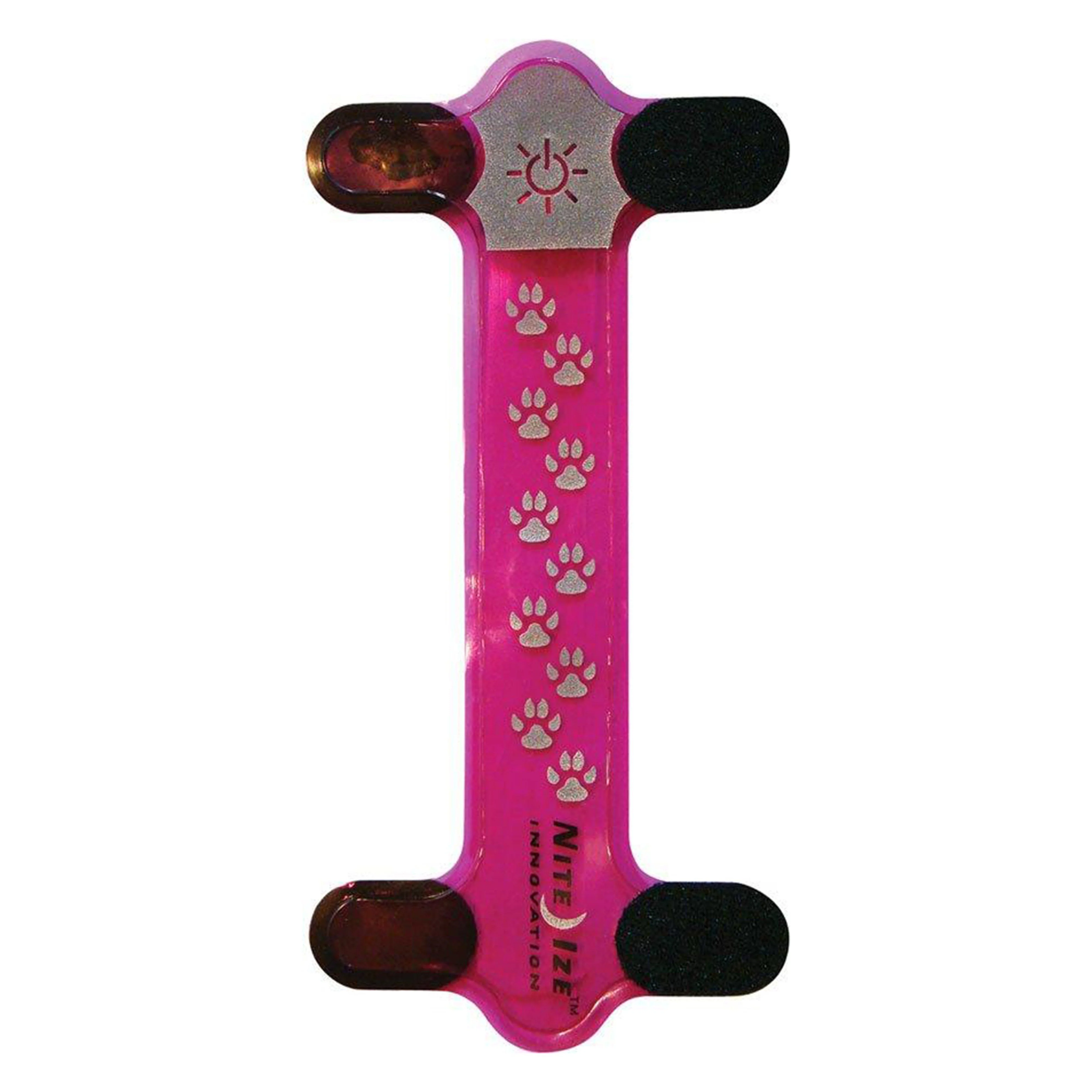 Dawg LED Collar Cover (Grey) - Image 3