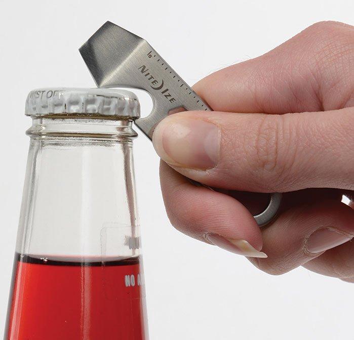 Doohickey Keytool - Stainless Steel - Image 2