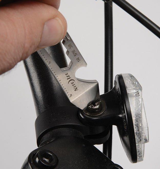 Doohickey Keytool - Stainless Steel - Image 4