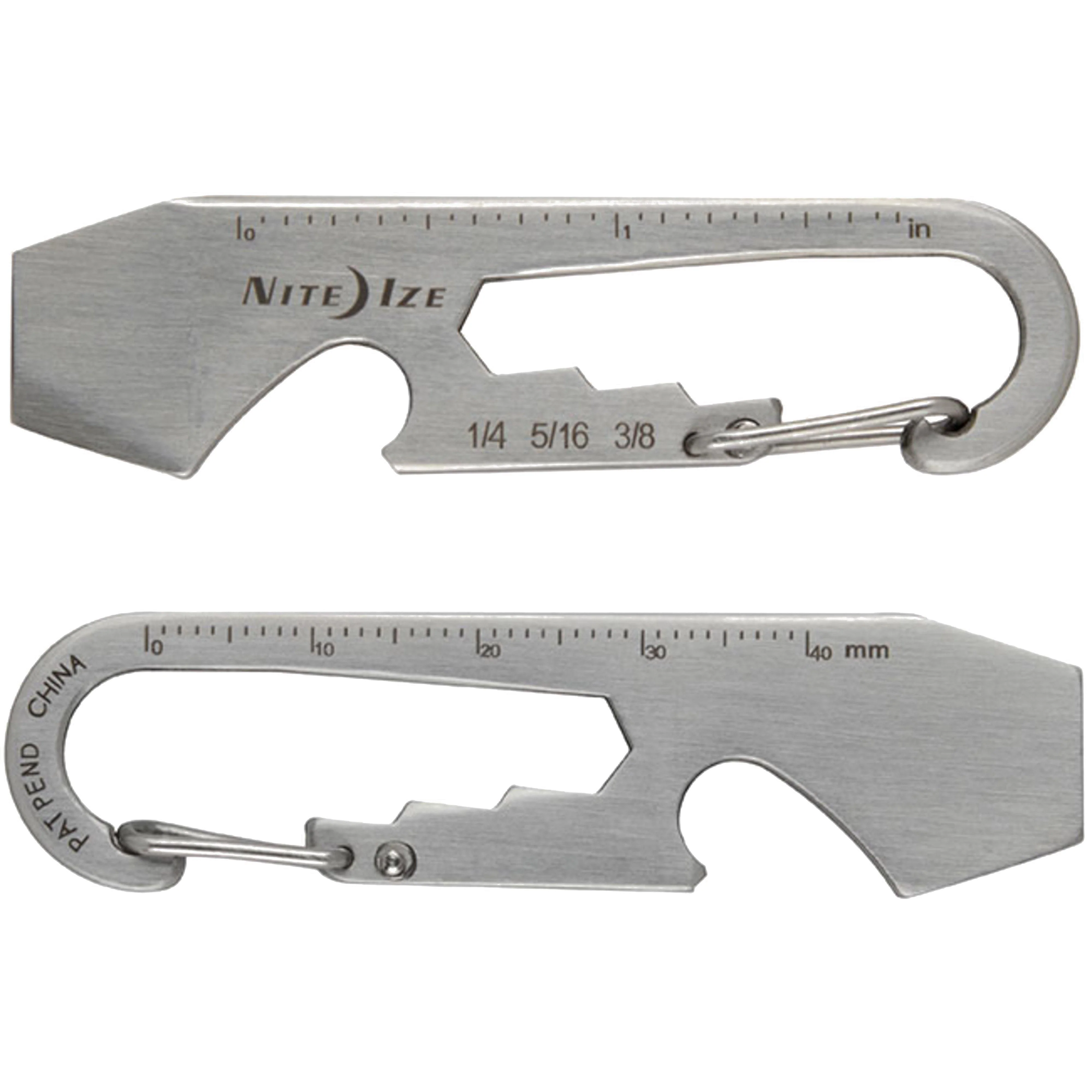Doohickey Keytool - Stainless Steel - Image 6