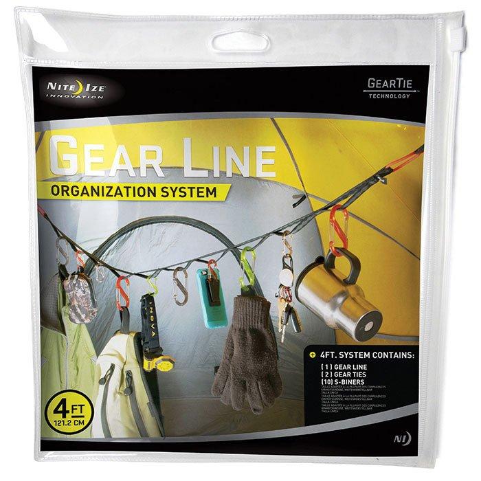 GearLine Organisation System 4ft - Image 2