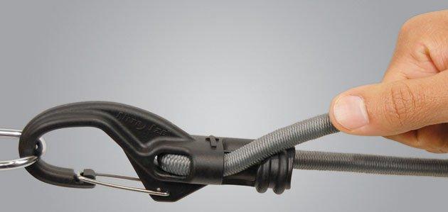 Knotbone Adjustable Bungee - 5mm - Image 4