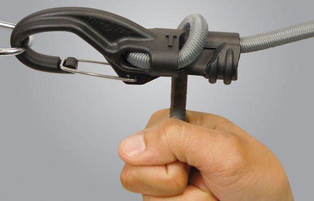 Knotbone Adjustable Bungee - 5mm - Image 5