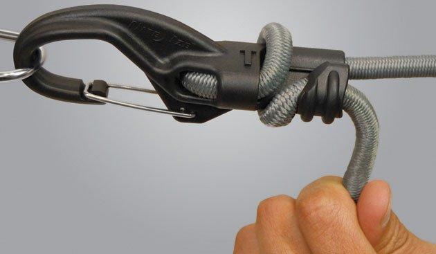Knotbone Adjustable Bungee - 5mm - Image 6