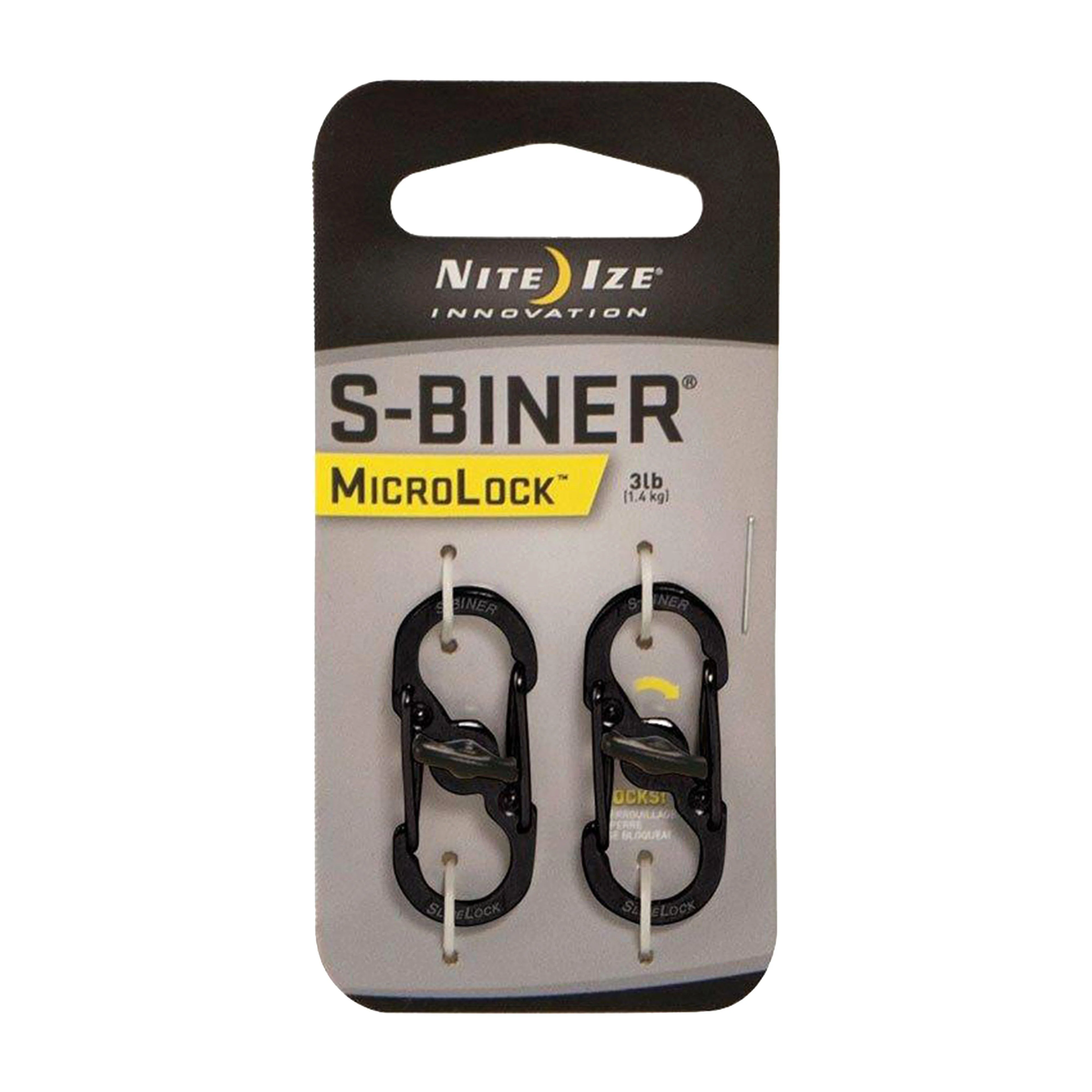 S-Biner MicroLock - Image 2