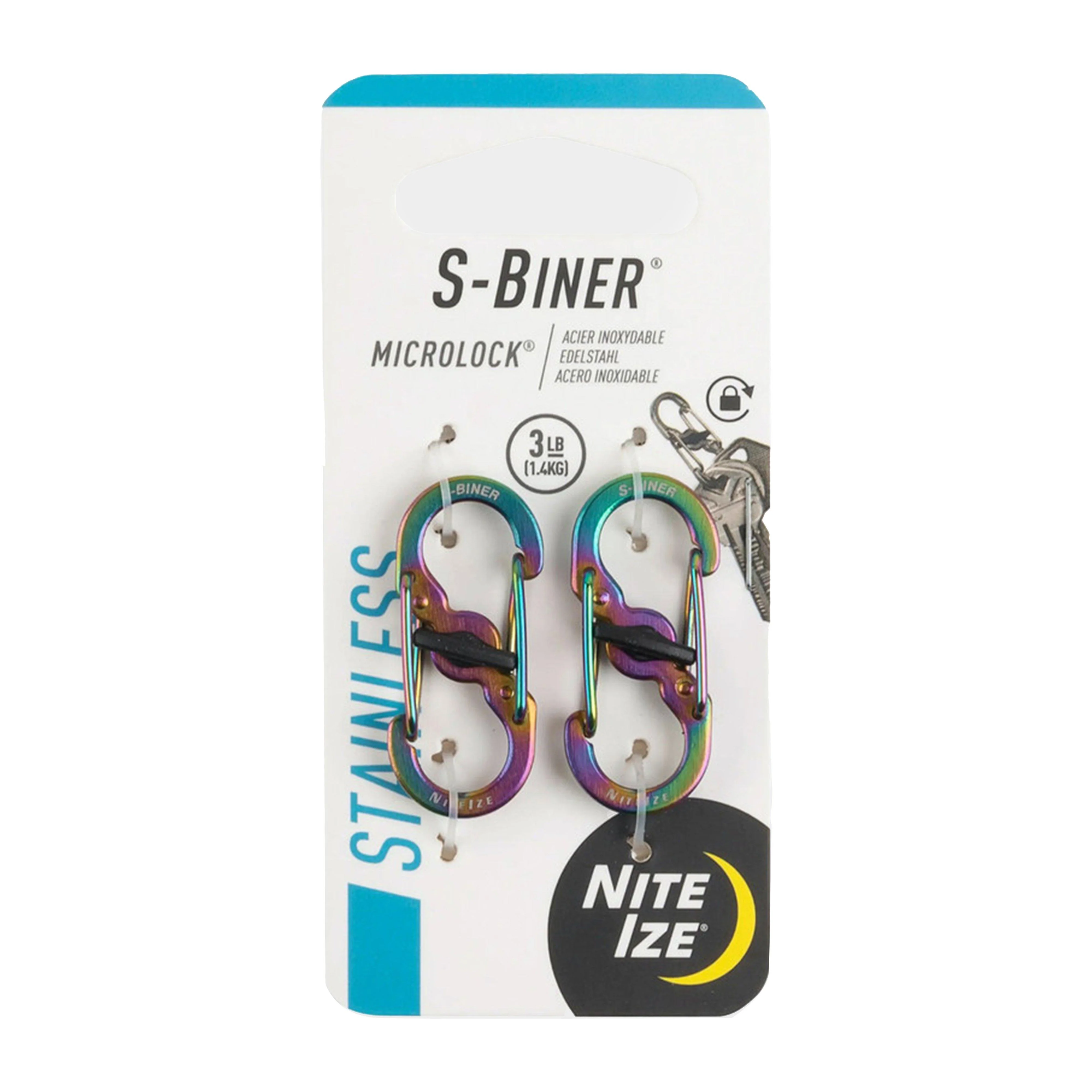 S-Biner MicroLock - Image 6